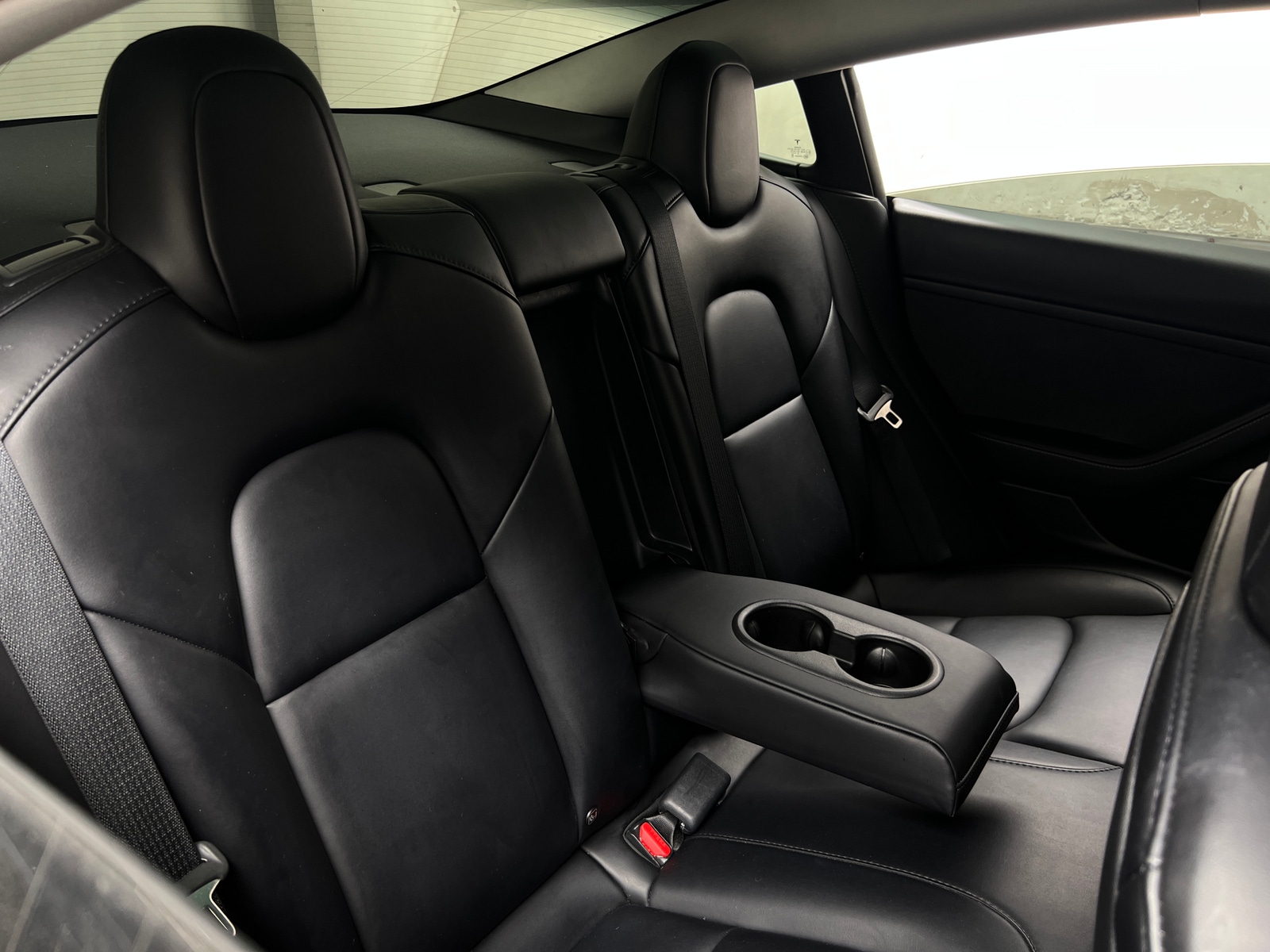Thumbnail: 2023 Tesla Model 3 - 5