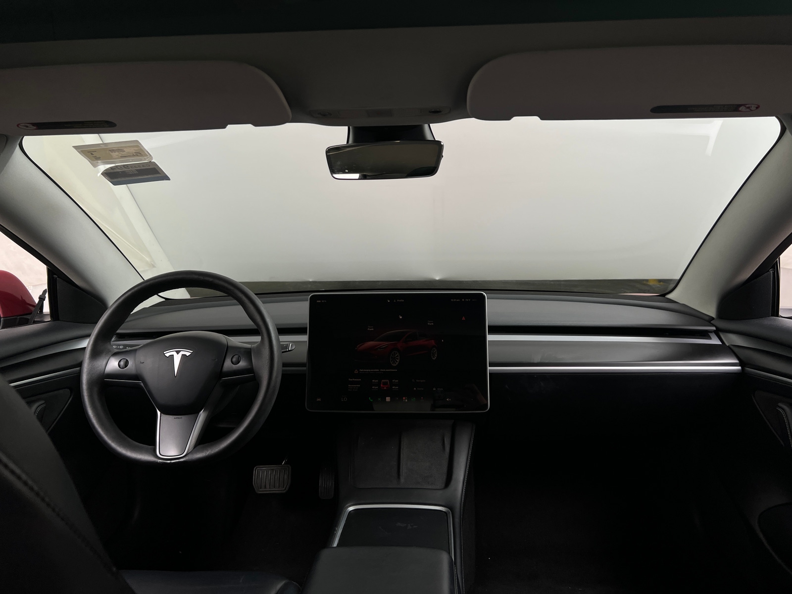 Thumbnail: 2023 Tesla Model 3 - 2