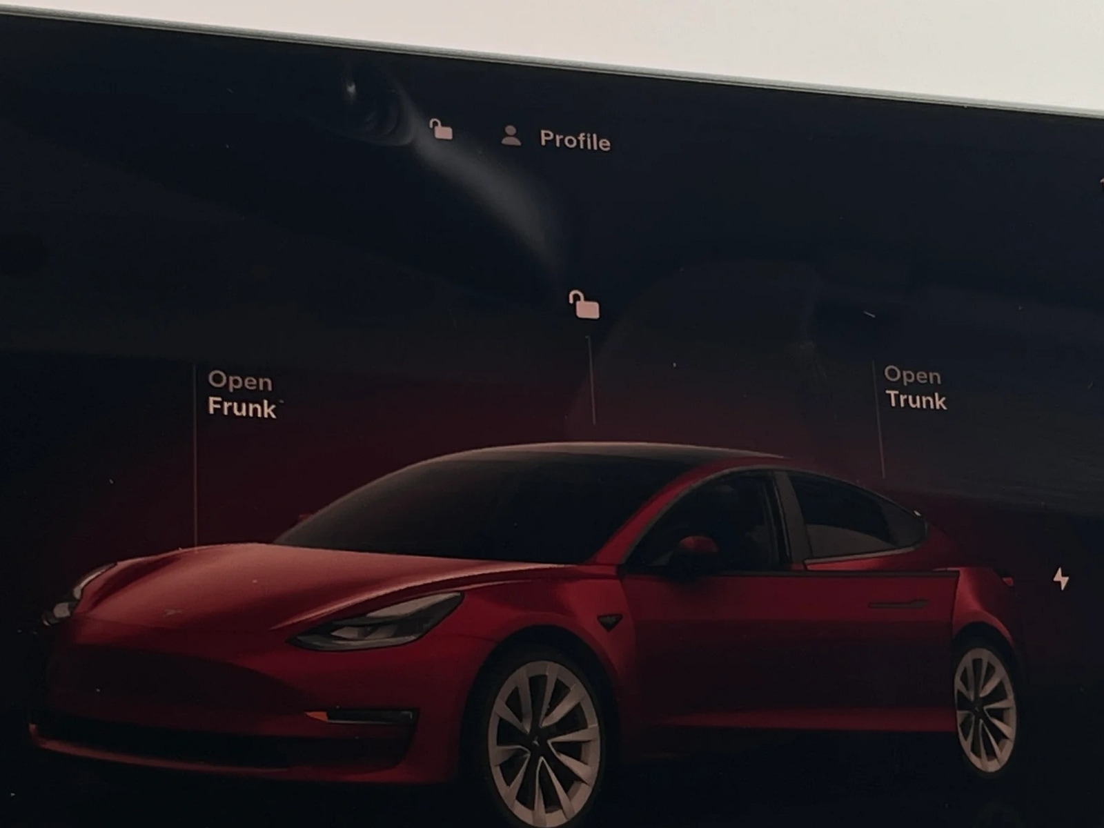 Thumbnail: 2023 Tesla Model 3 - 3