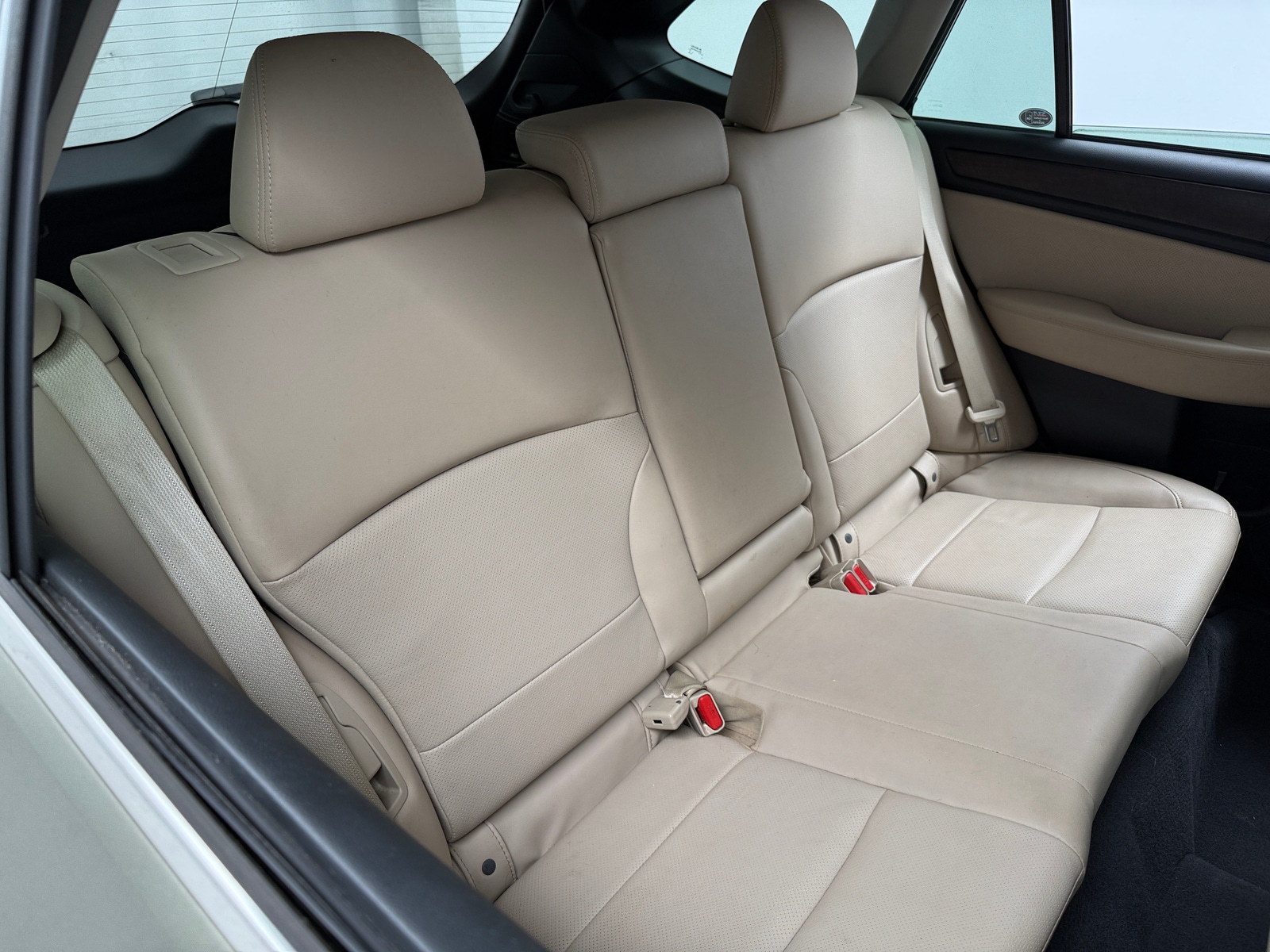 Thumbnail: 2017 Subaru Outback - 5