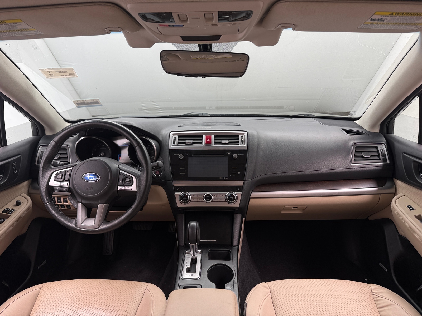 Thumbnail: 2017 Subaru Outback - 2