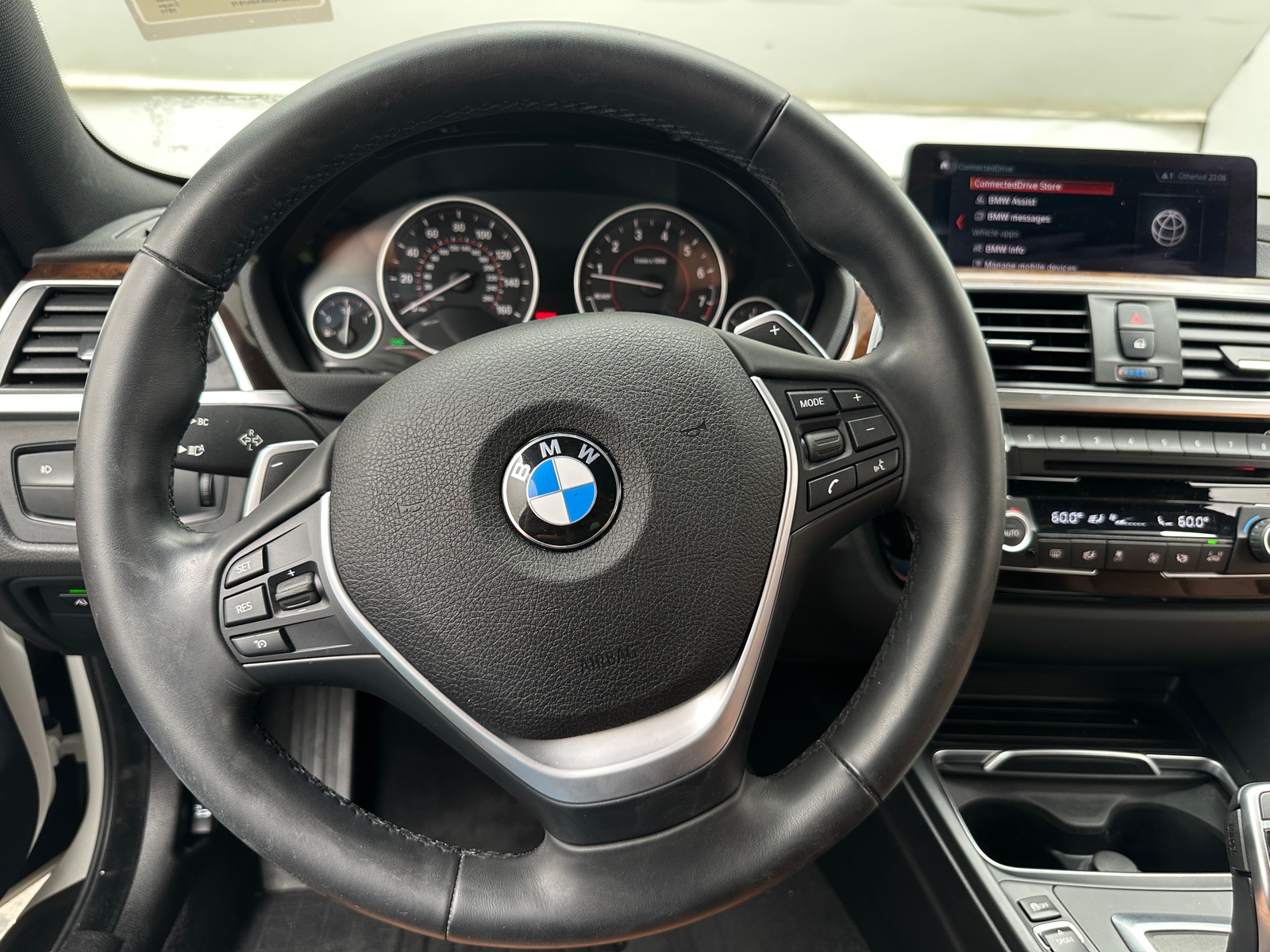 Thumbnail: 2019 BMW 4 Series - 3