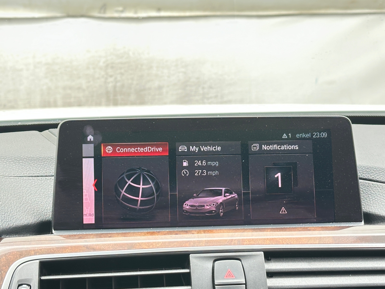 Thumbnail: 2019 BMW 4 Series - 2