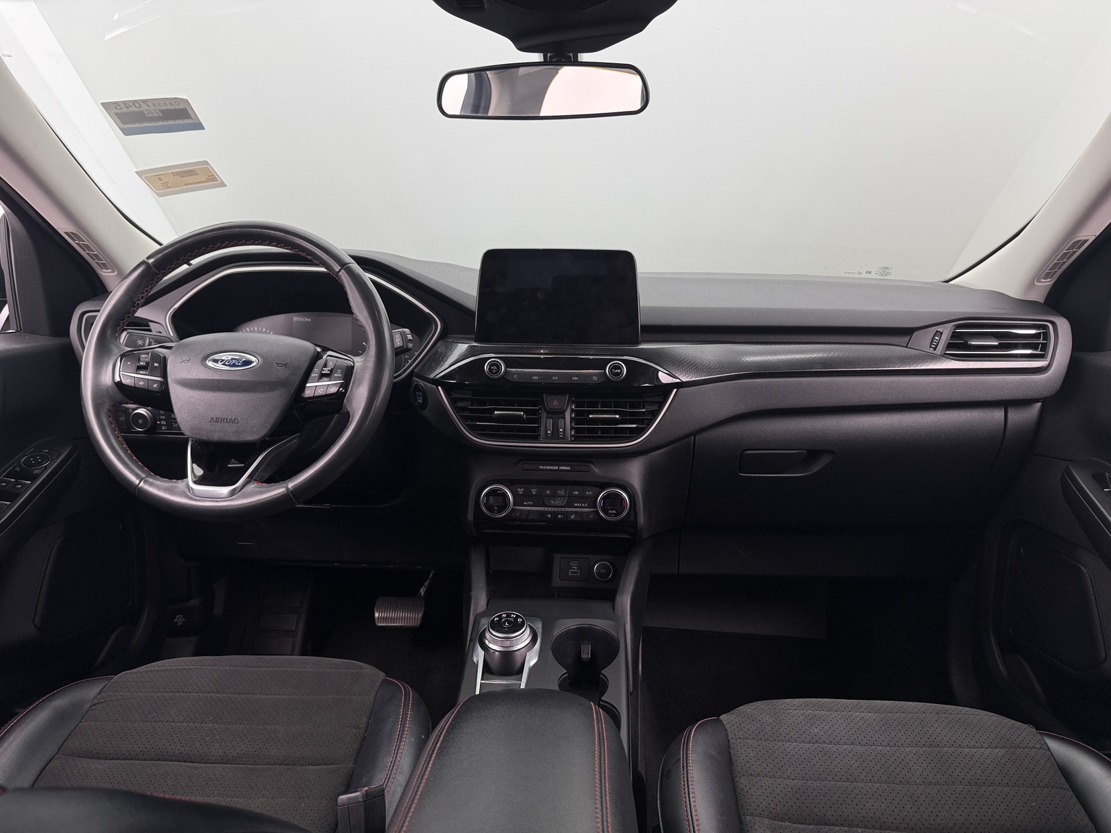 Thumbnail: 2021 Ford Escape - 2
