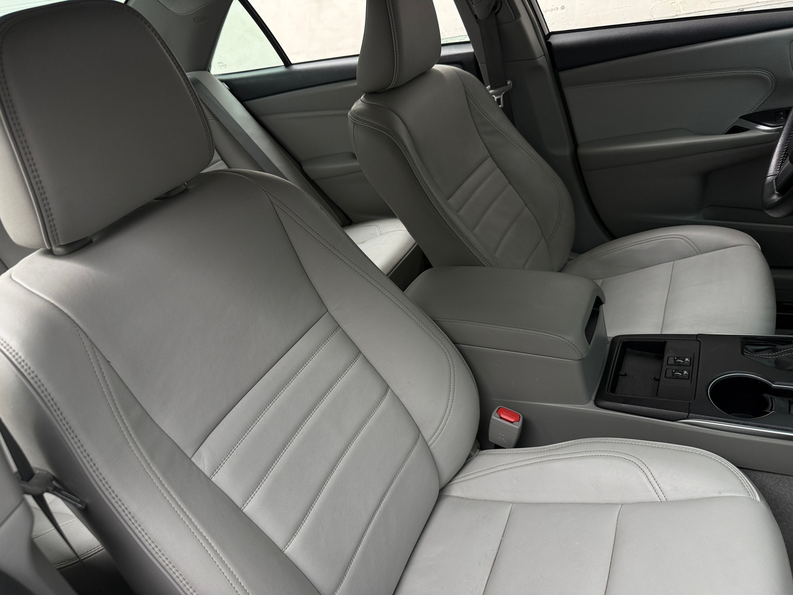 Thumbnail: 2017 Toyota Camry - 2
