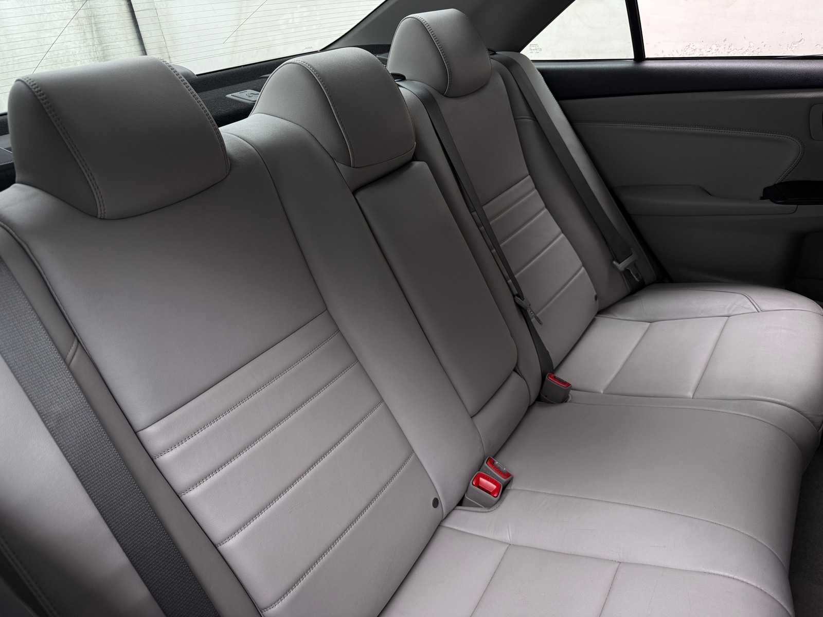 Thumbnail: 2017 Toyota Camry - 6