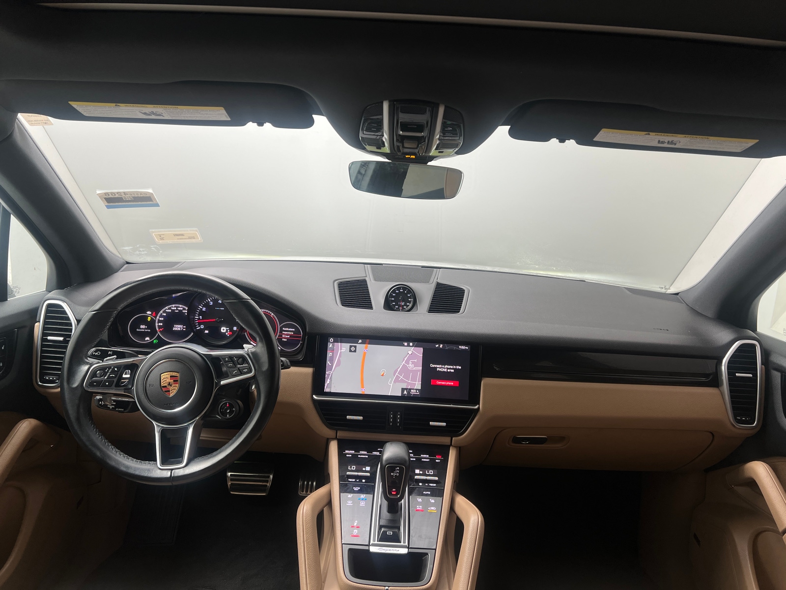 Thumbnail: 2019 Porsche Cayenne - 3