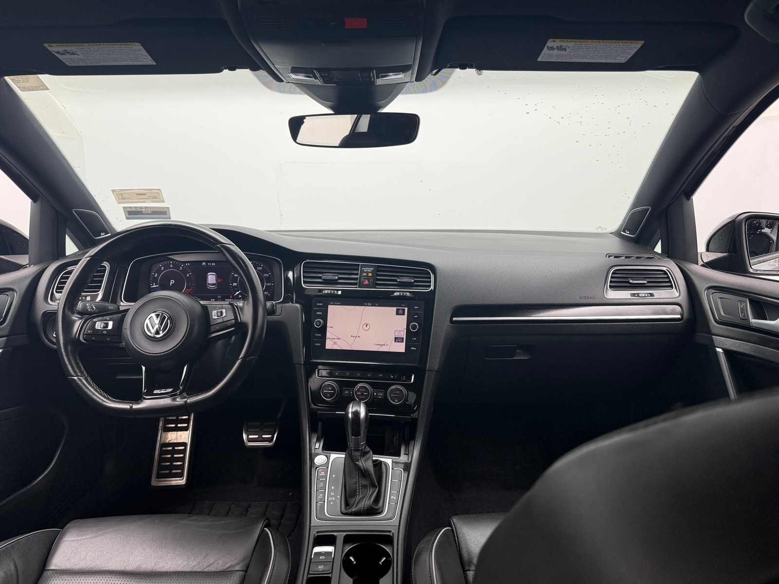 Thumbnail: 2019 Volkswagen Golf - 2