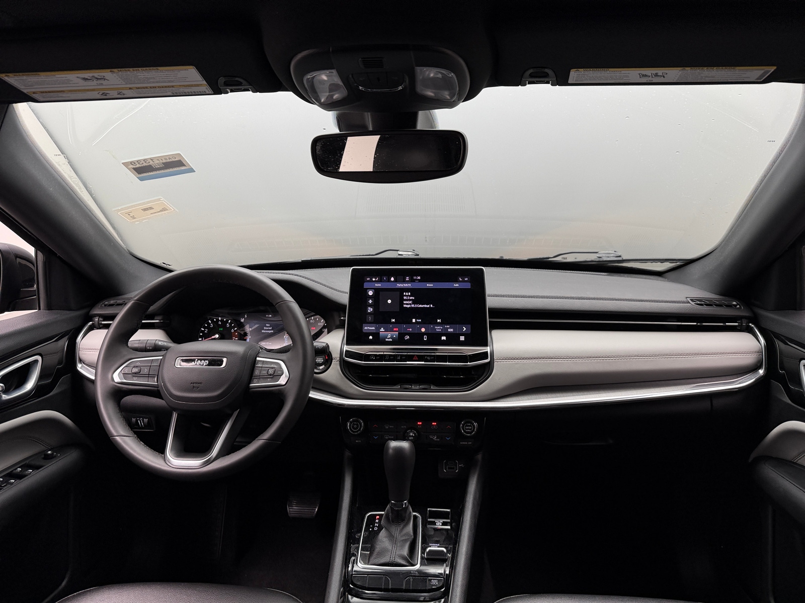 Thumbnail: 2024 Jeep Compass - 2