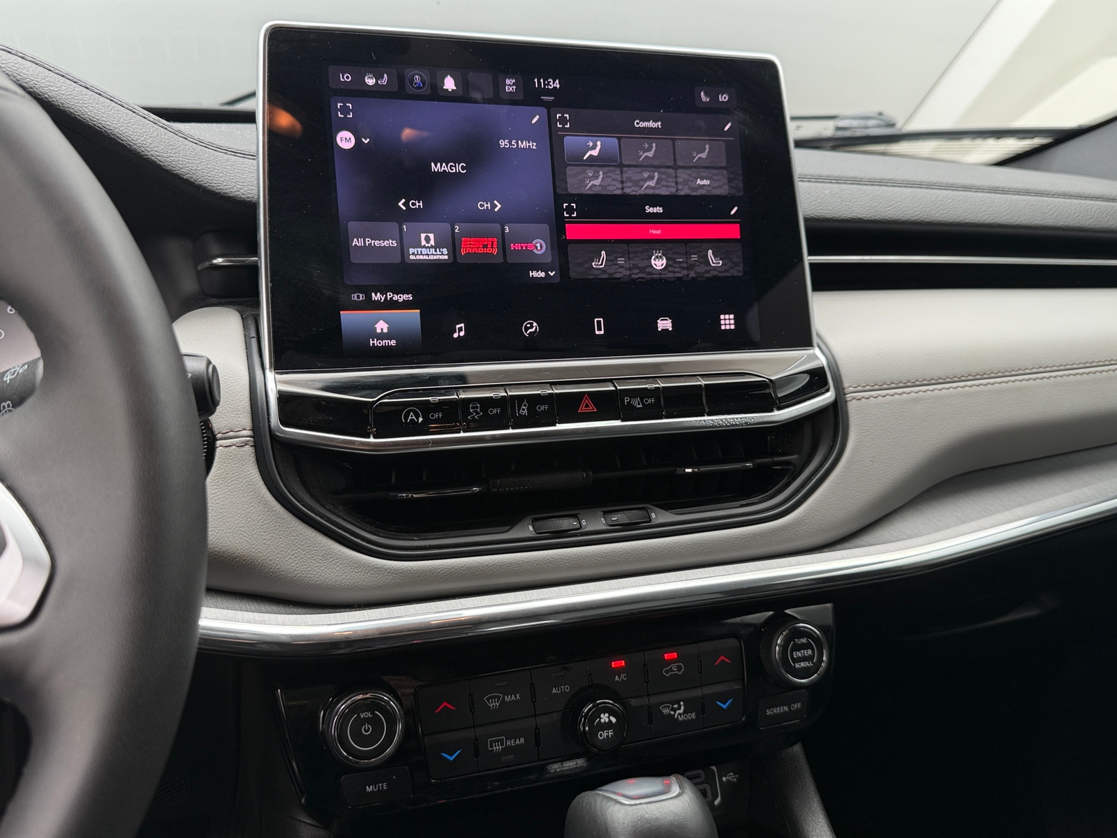 Thumbnail: 2024 Jeep Compass - 3
