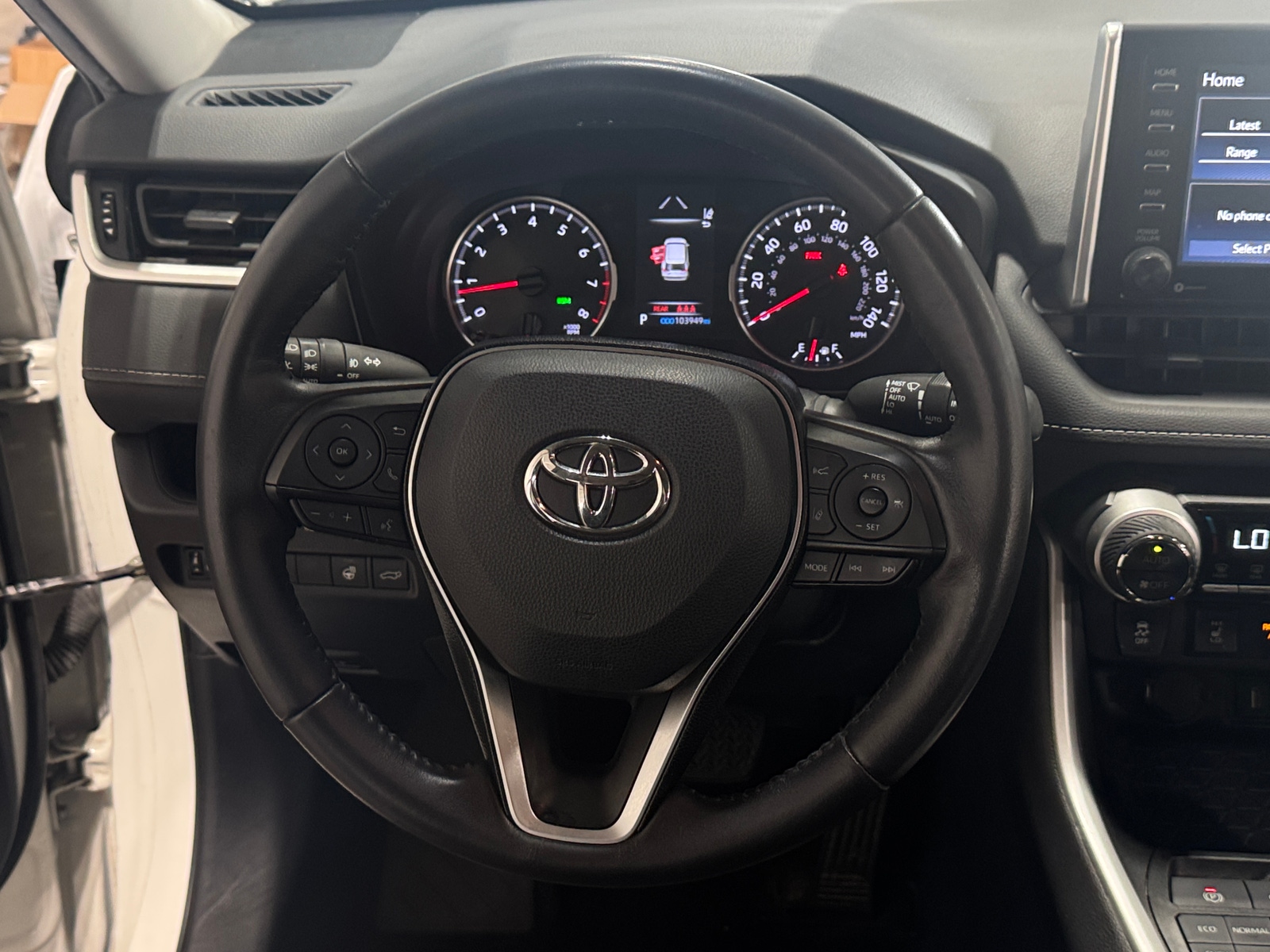 Thumbnail: 2020 Toyota RAV4 - 5