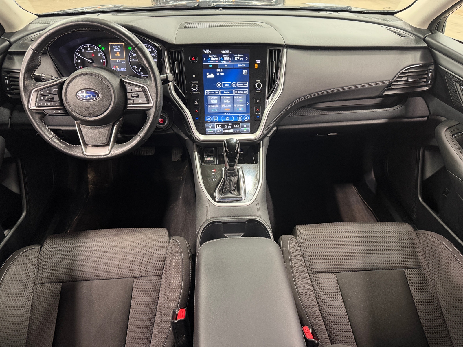 Thumbnail: 2024 Subaru Outback - 3