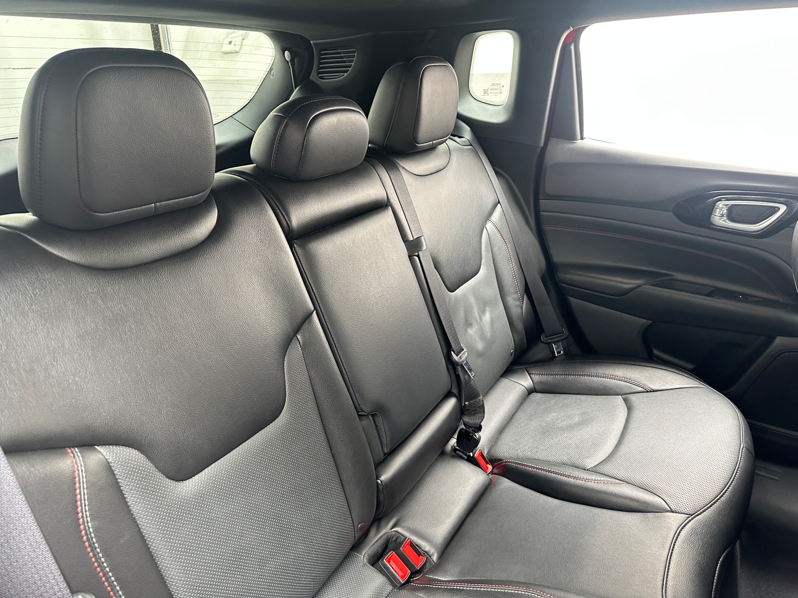 Thumbnail: 2023 Jeep Compass - 5