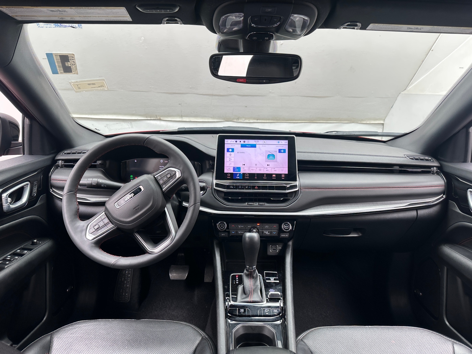 Thumbnail: 2023 Jeep Compass - 2