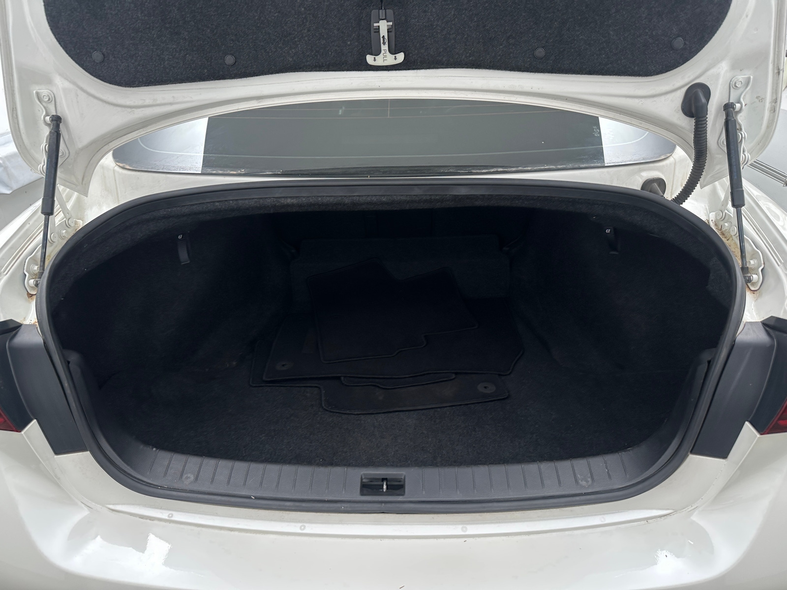 Thumbnail: 2021 INFINITI Q50 - 6