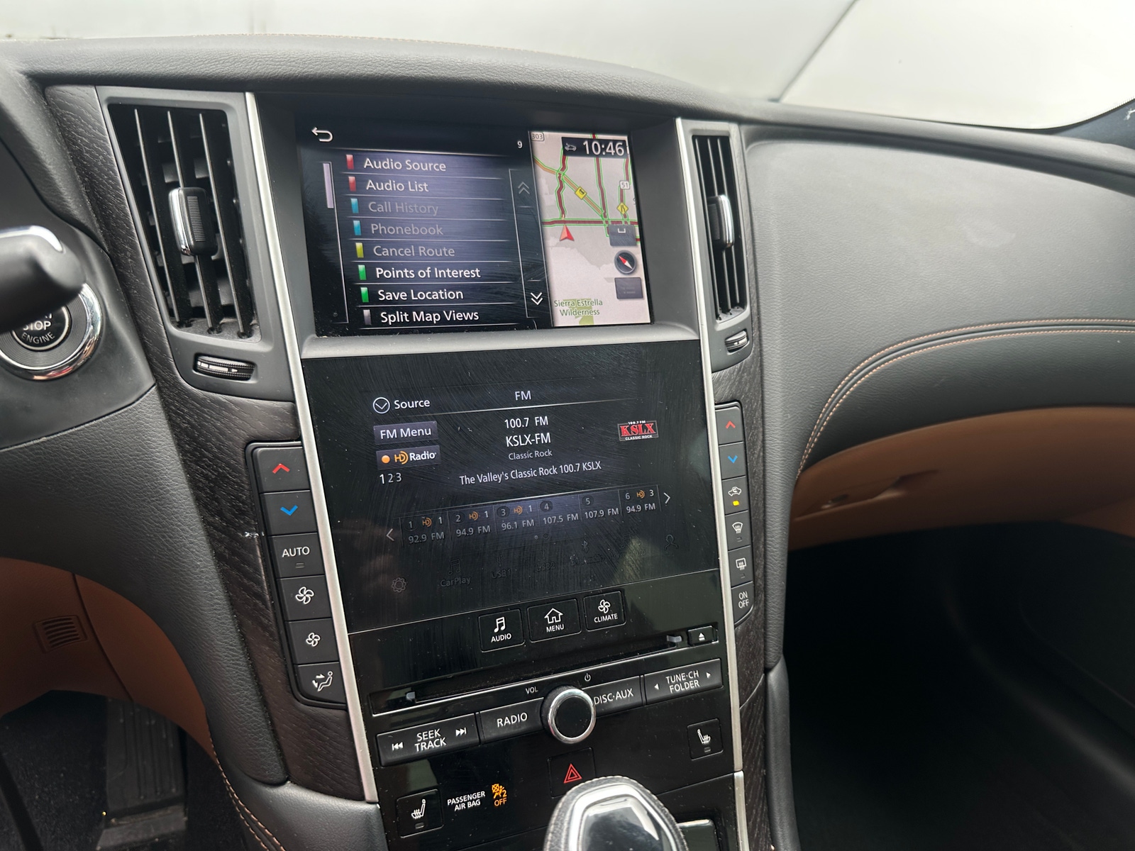 Thumbnail: 2021 INFINITI Q50 - 3