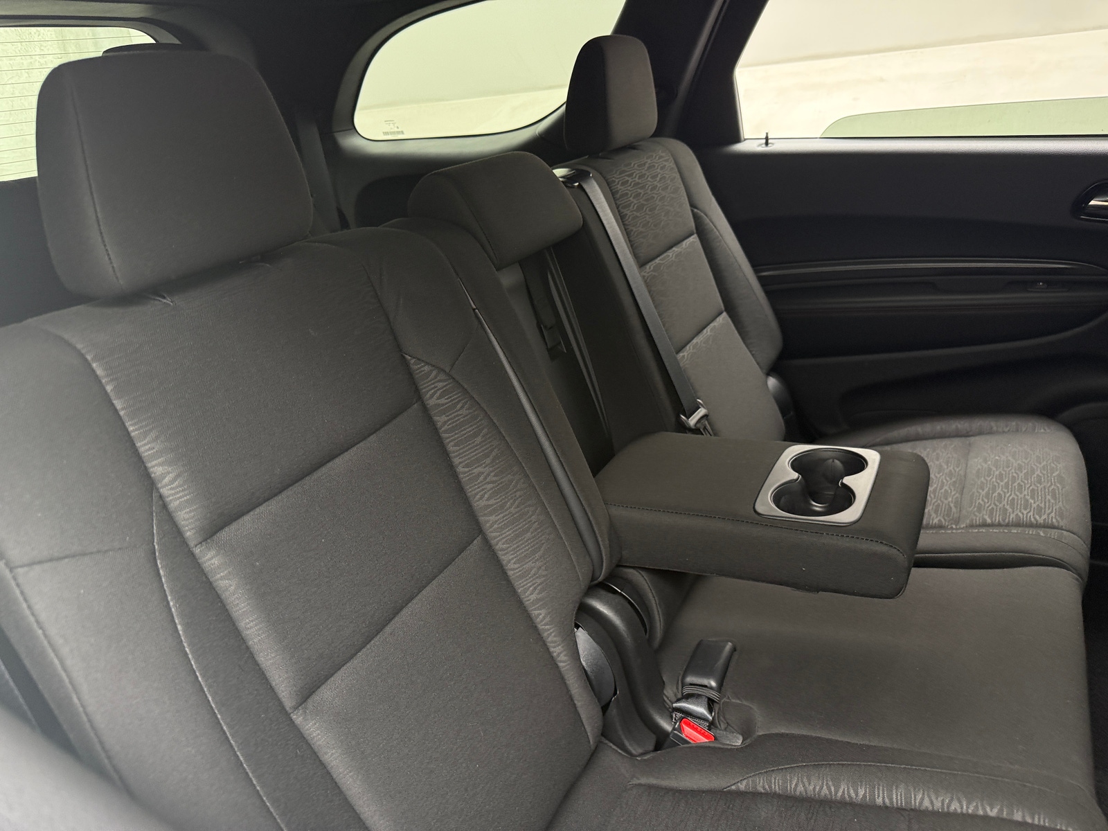 Thumbnail: 2026 Dodge Durango - 6