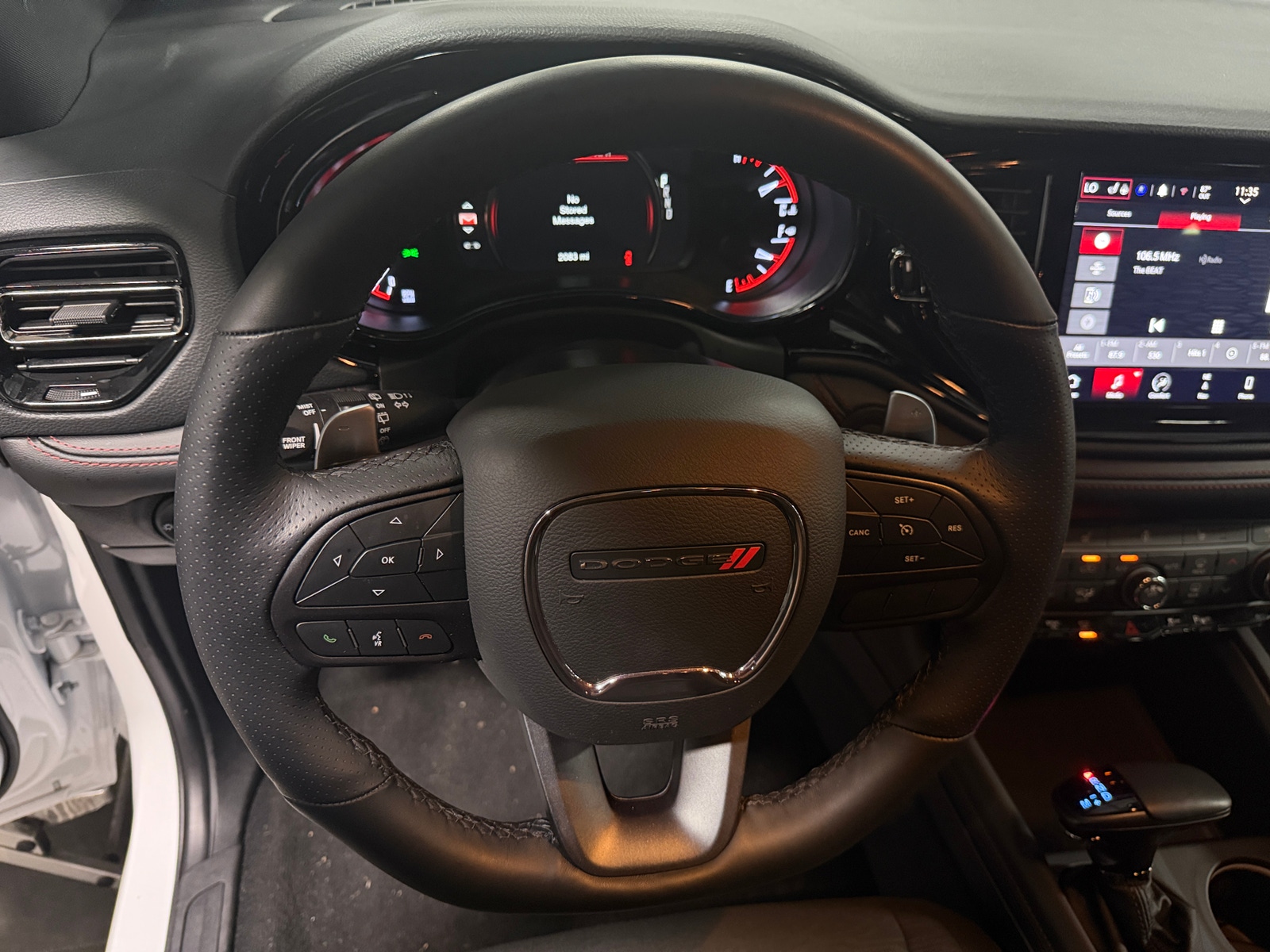 Thumbnail: 2026 Dodge Durango - 5