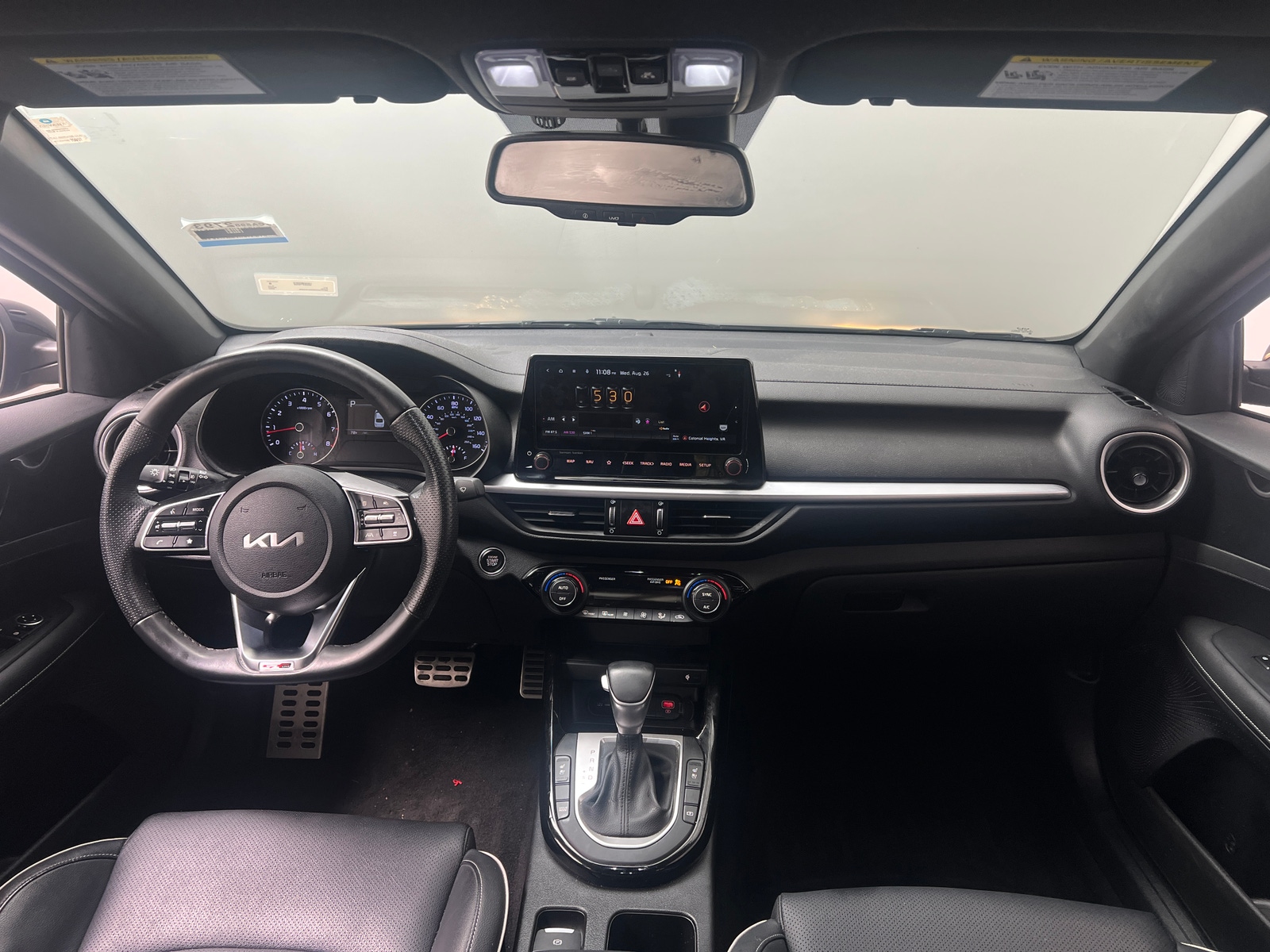 Thumbnail: 2022 Kia Forte - 2