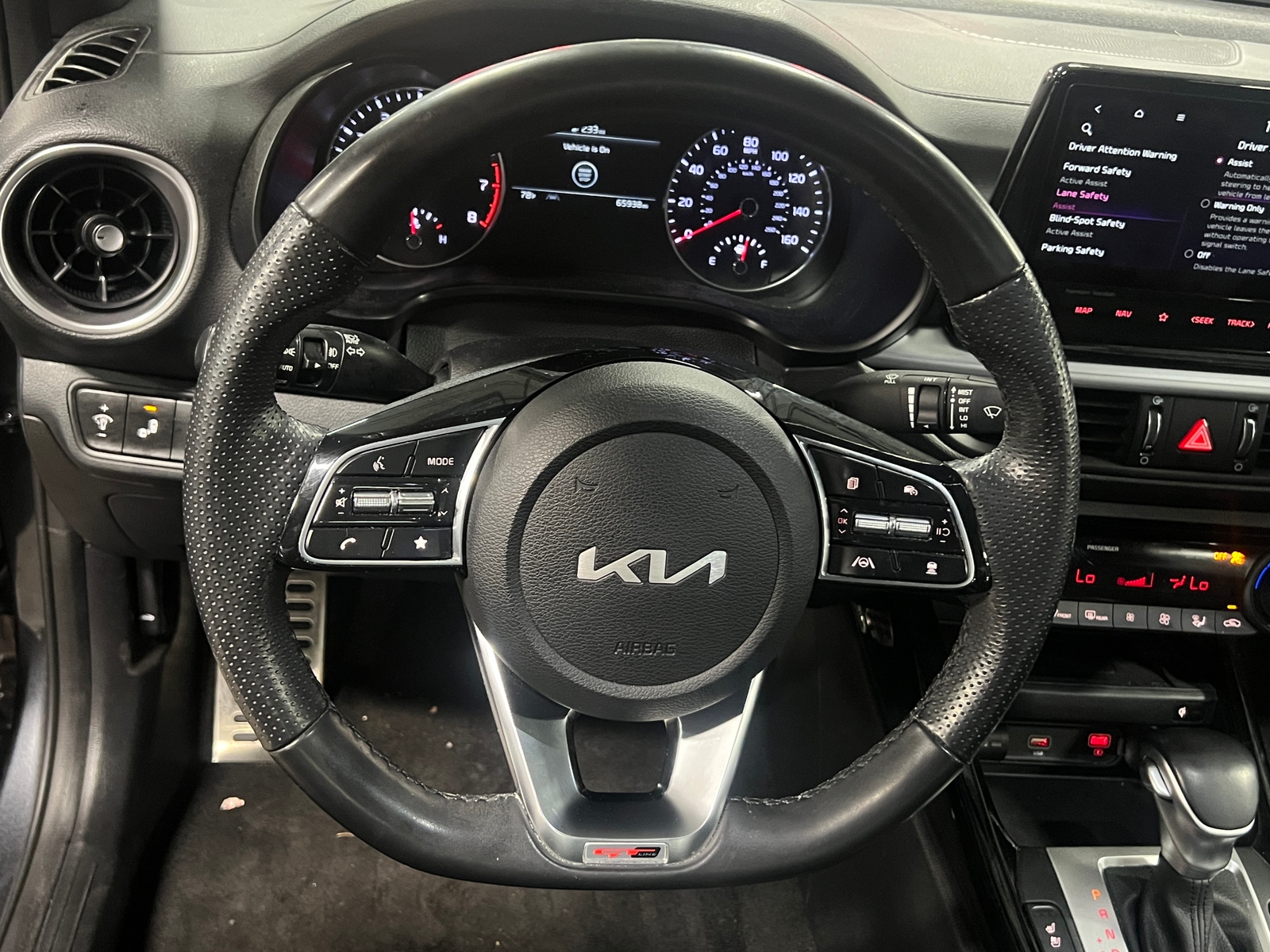 Thumbnail: 2022 Kia Forte - 4