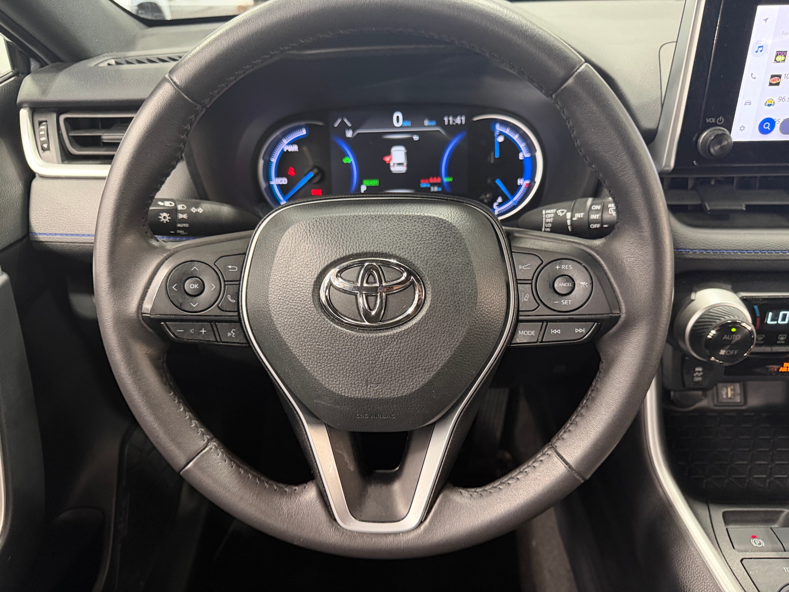 Thumbnail: 2023 Toyota RAV4 - 5