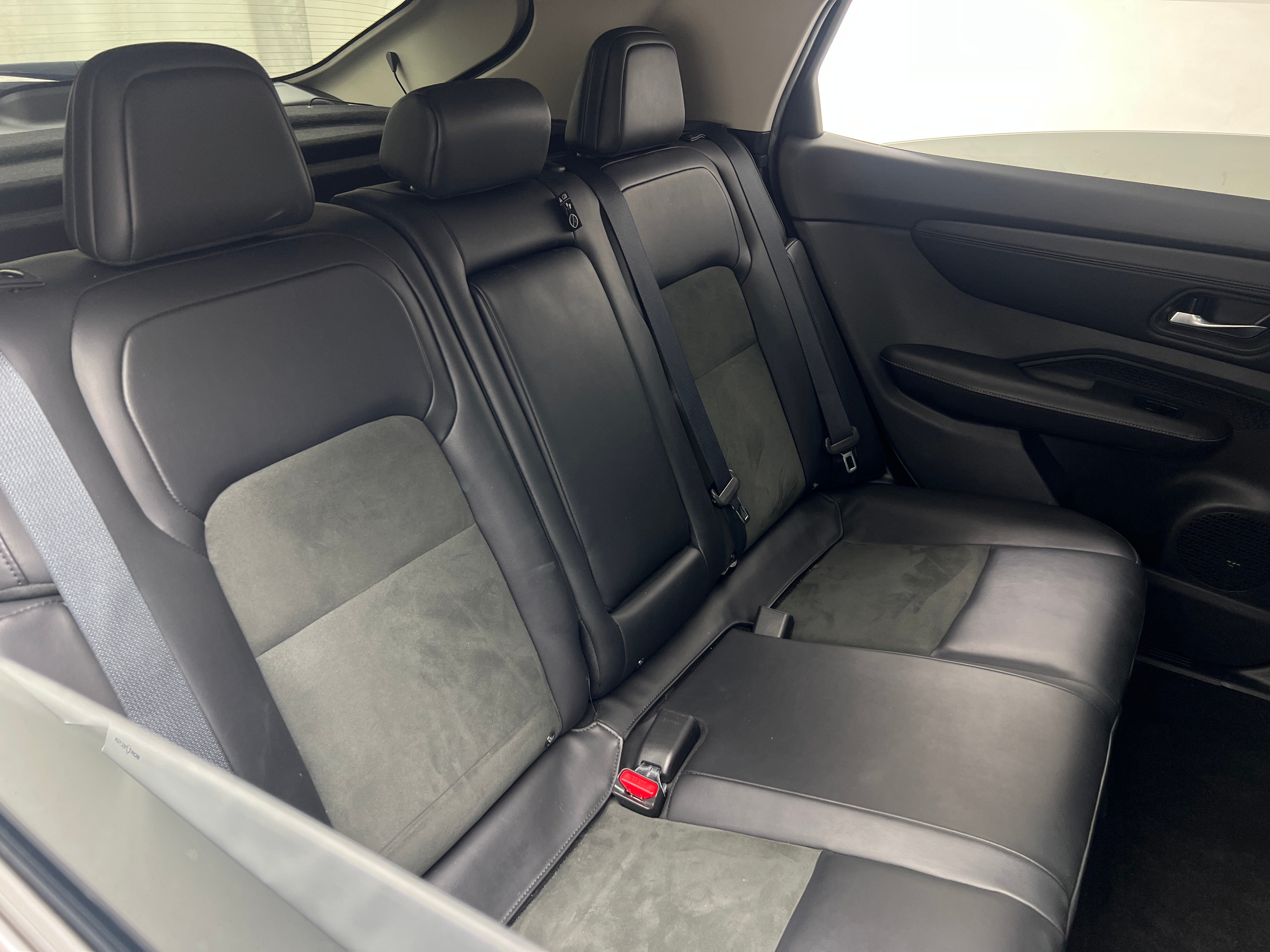 Used 2023 Nissan Ariya Evolve+ with VIN JN1BF0BA0PM410901 for sale in Oak Creek, WI