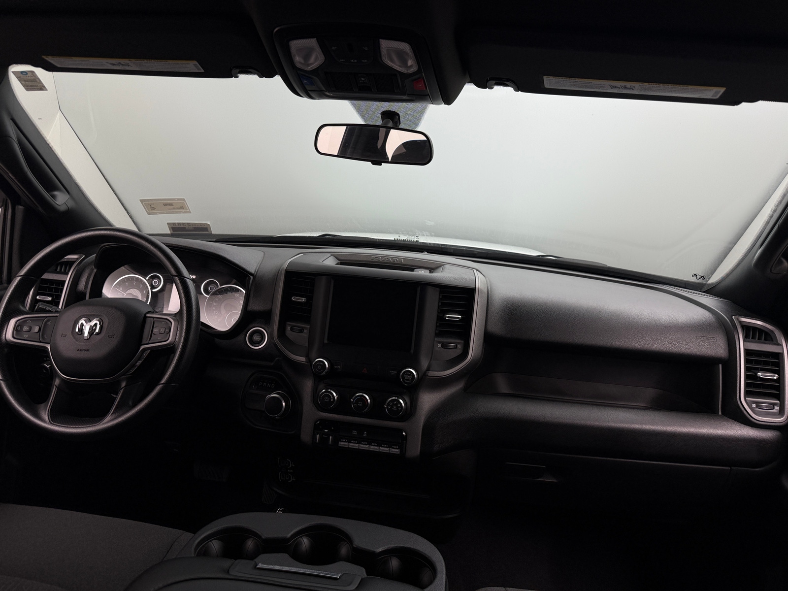 Thumbnail: 2024 RAM 2500 - 3