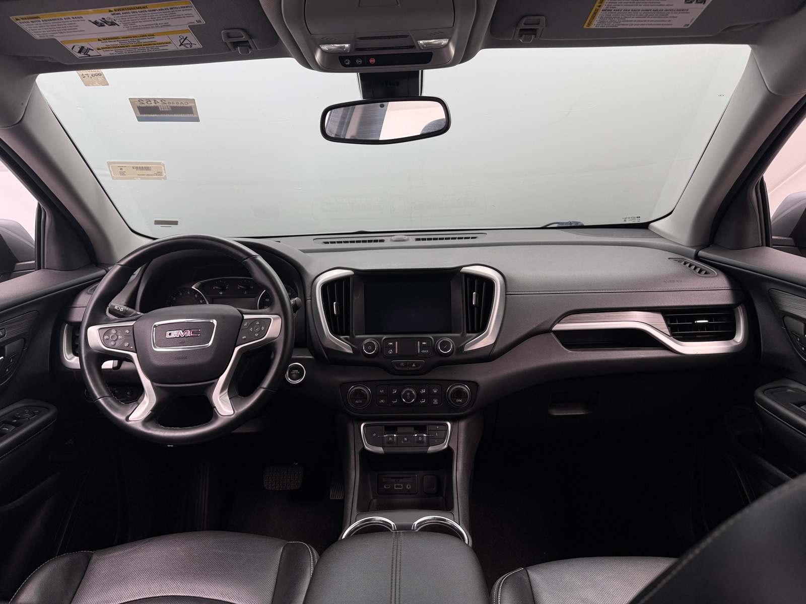 Thumbnail: 2024 GMC Terrain - 2
