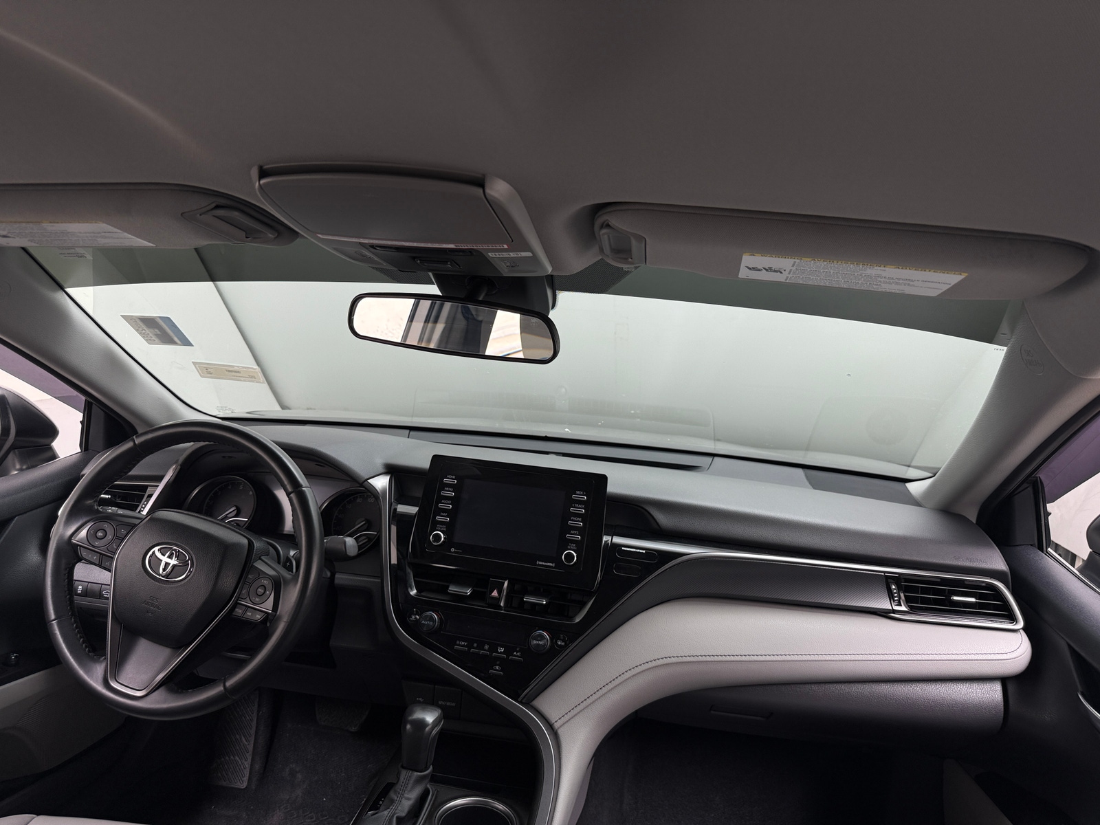 Thumbnail: 2023 Toyota Camry - 3