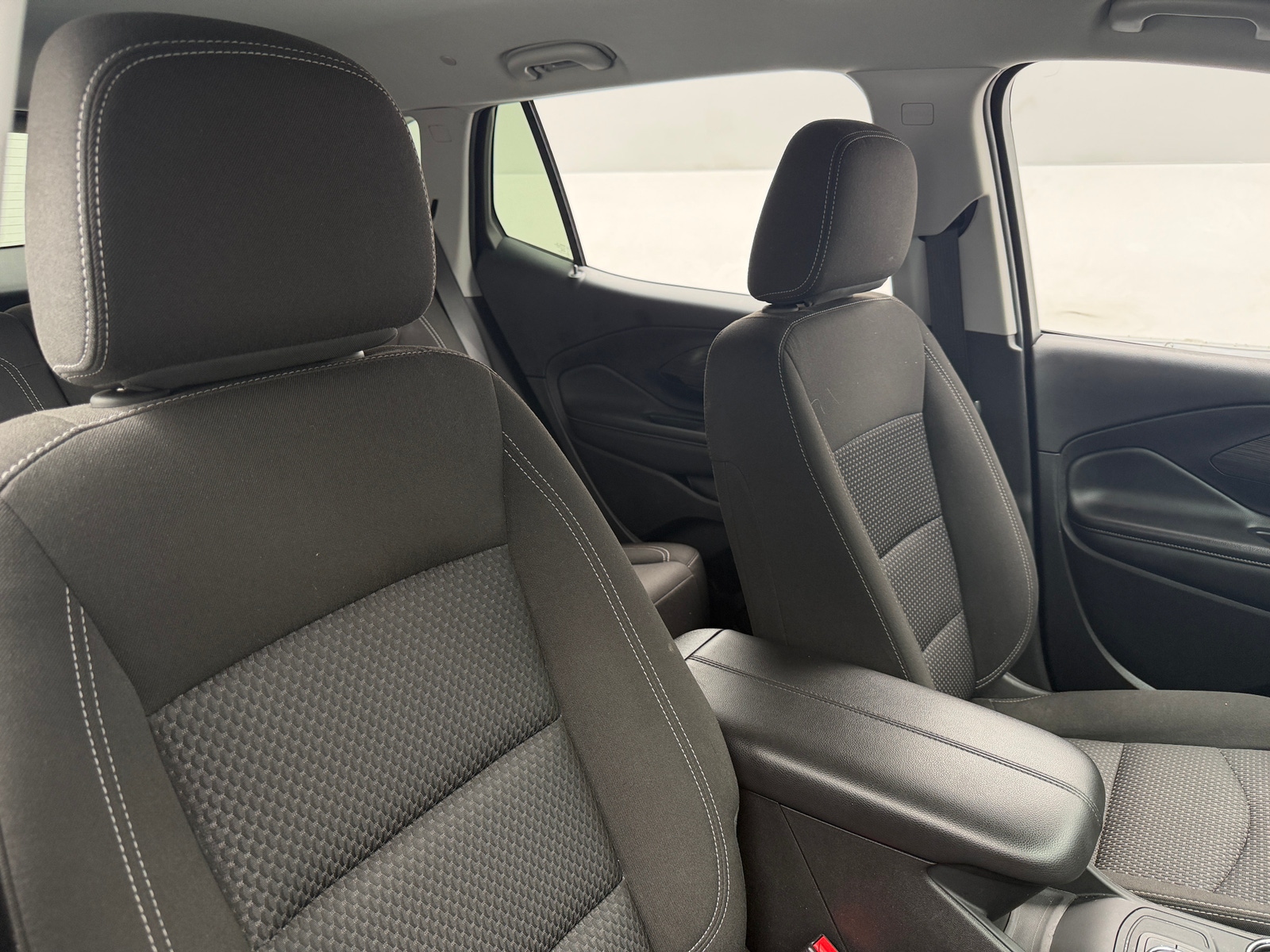 Thumbnail: 2024 GMC Terrain - 2
