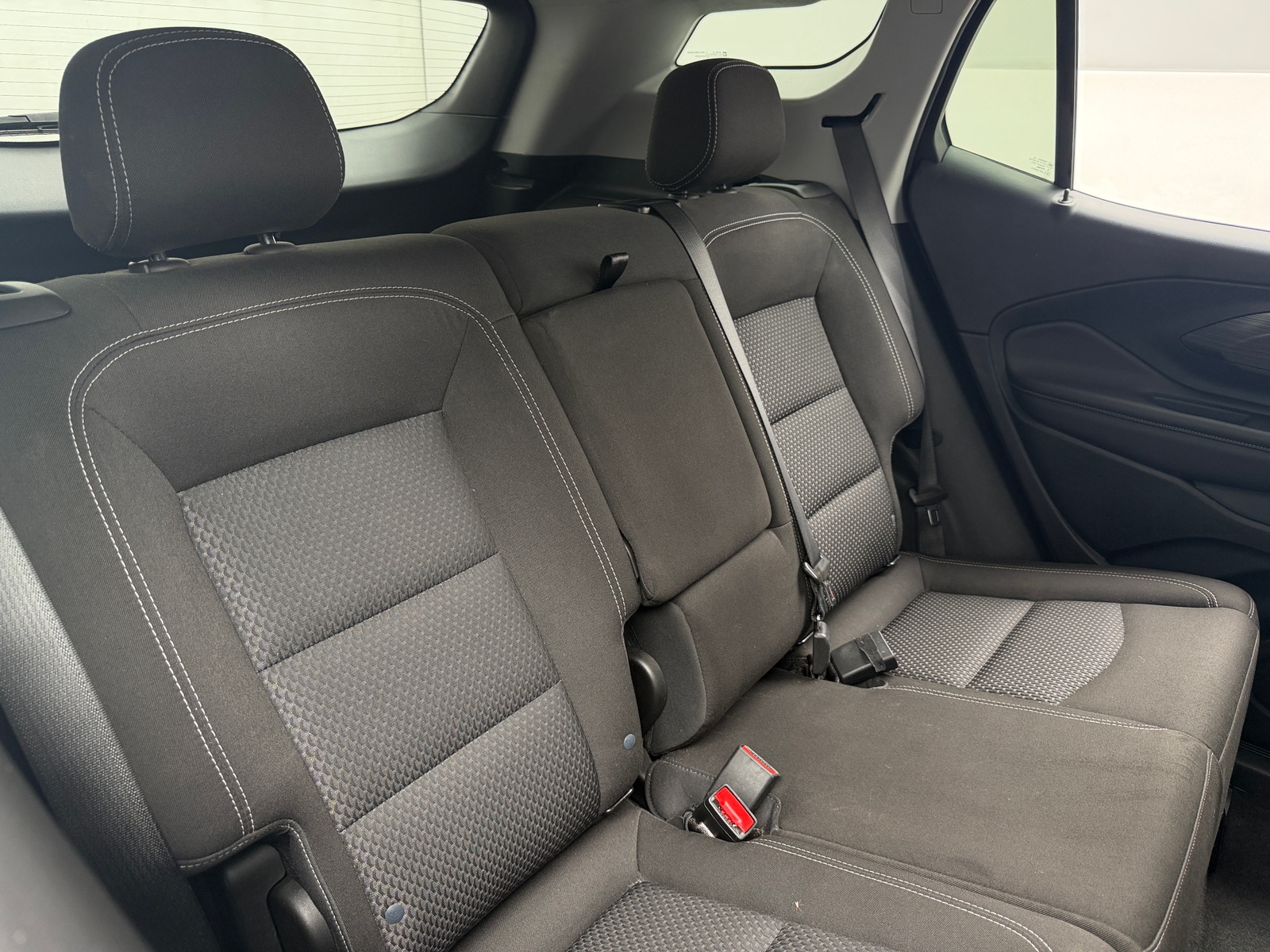 Thumbnail: 2024 GMC Terrain - 6