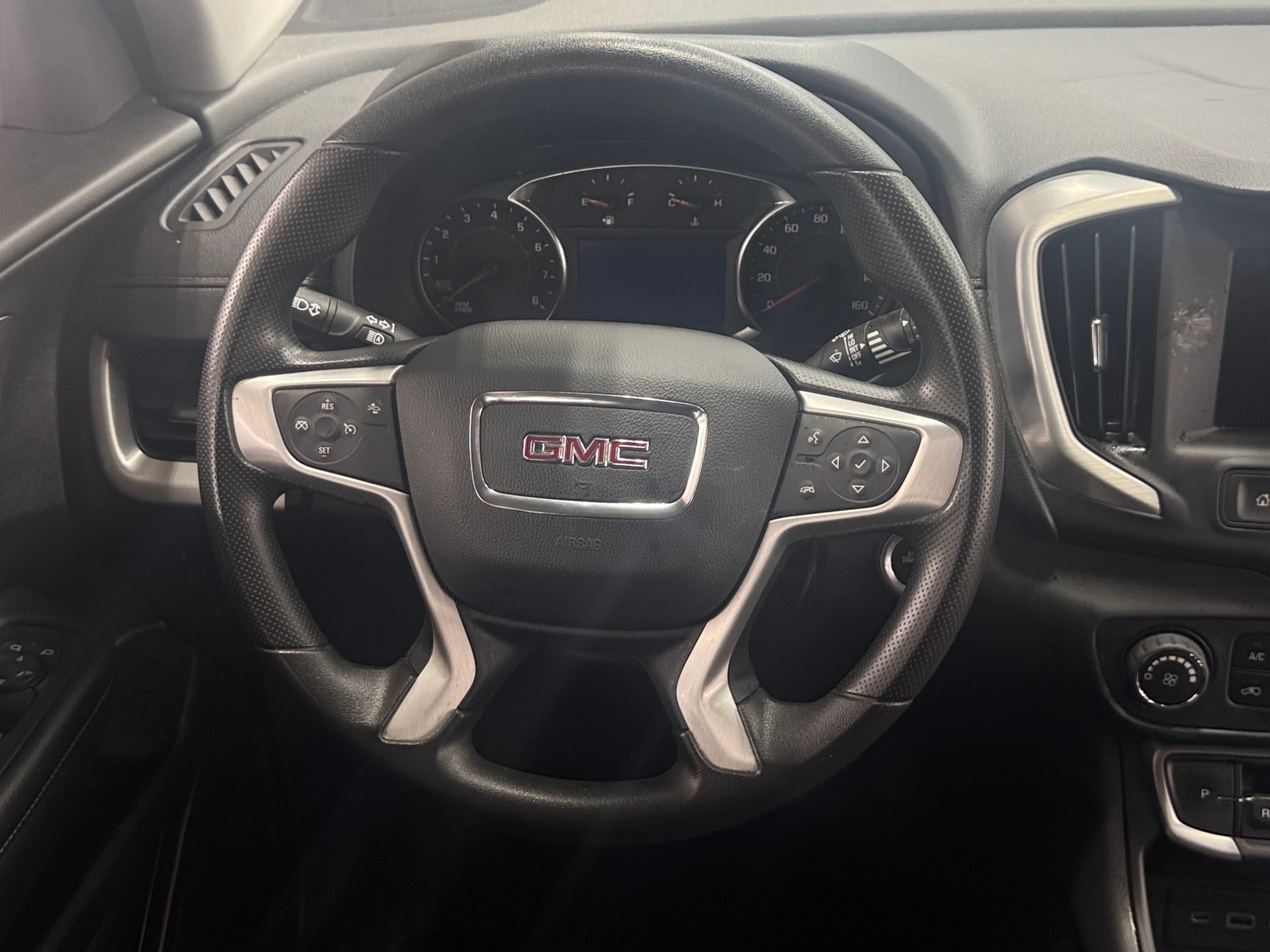 Thumbnail: 2024 GMC Terrain - 5