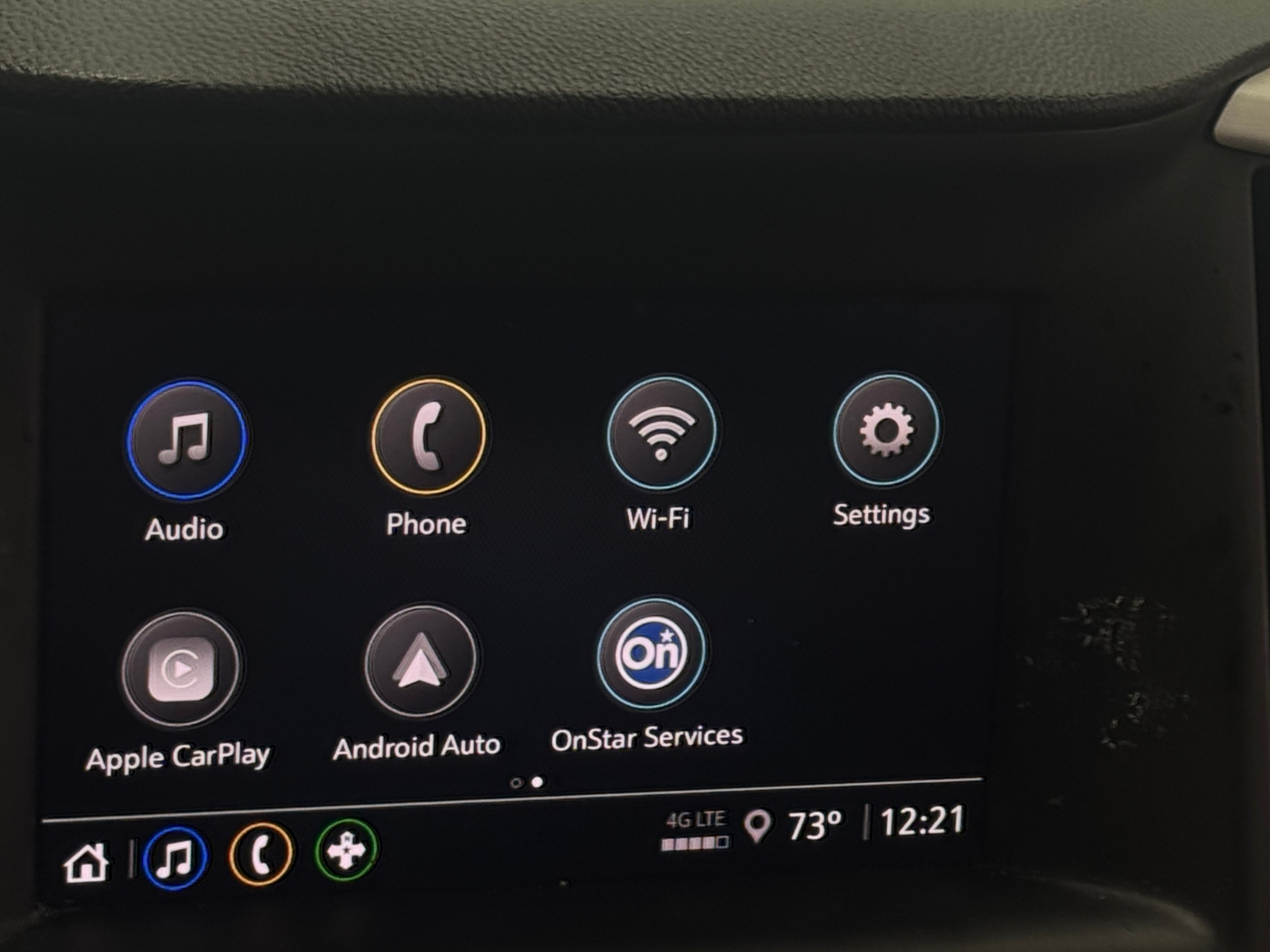Thumbnail: 2024 GMC Terrain - 4