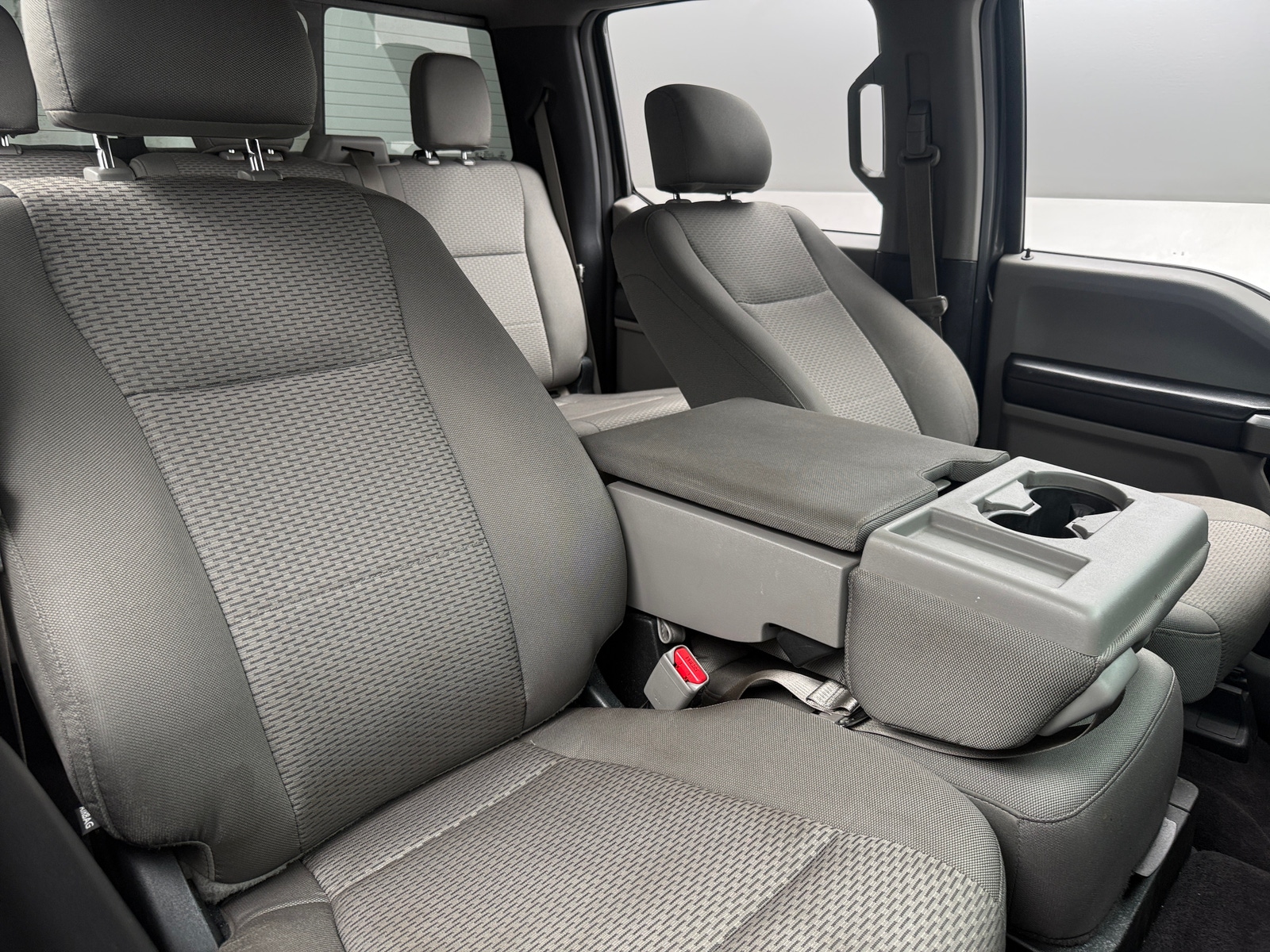 Thumbnail: 2015 Ford Econoline - 2