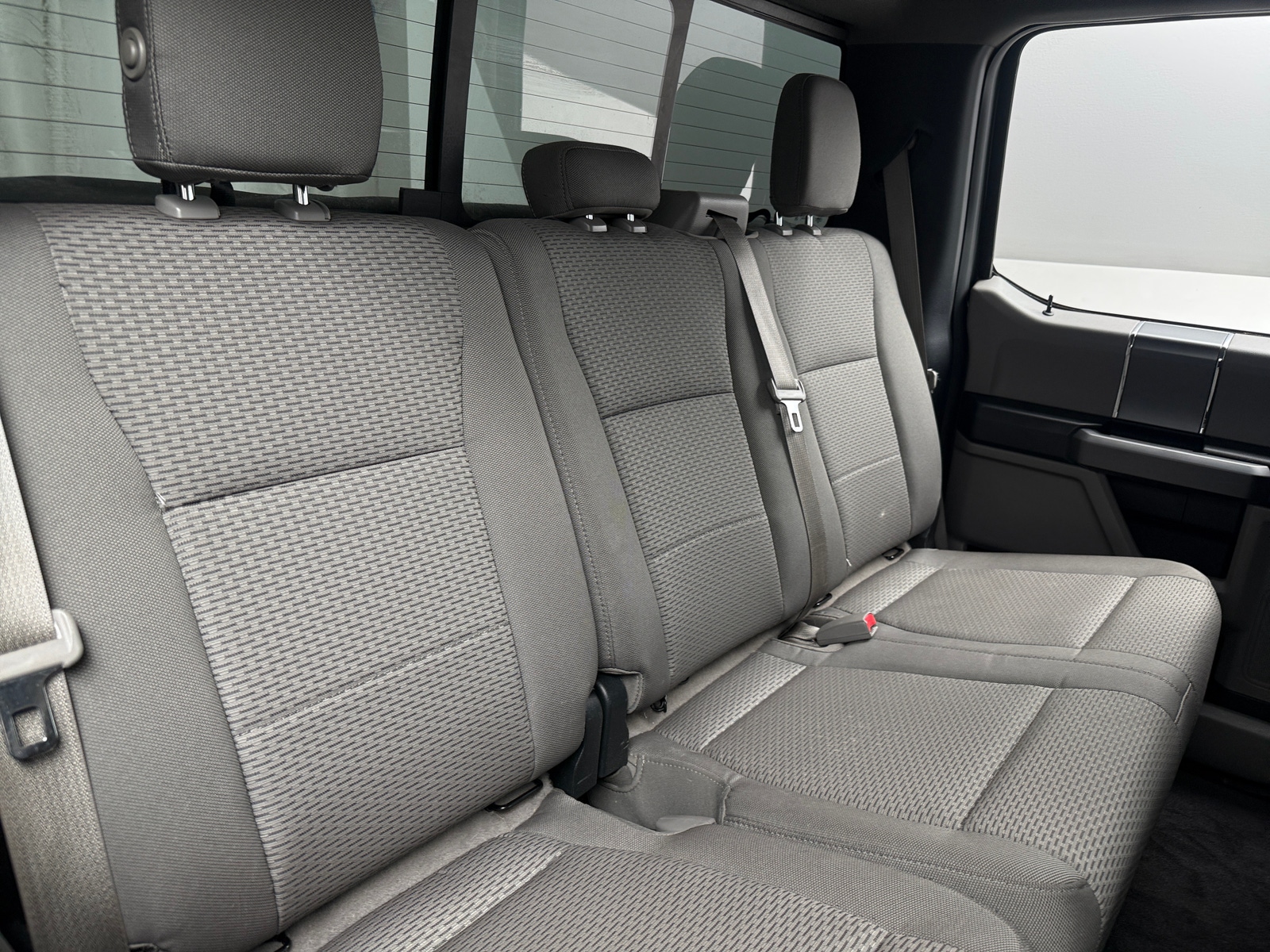 Thumbnail: 2015 Ford Econoline - 6