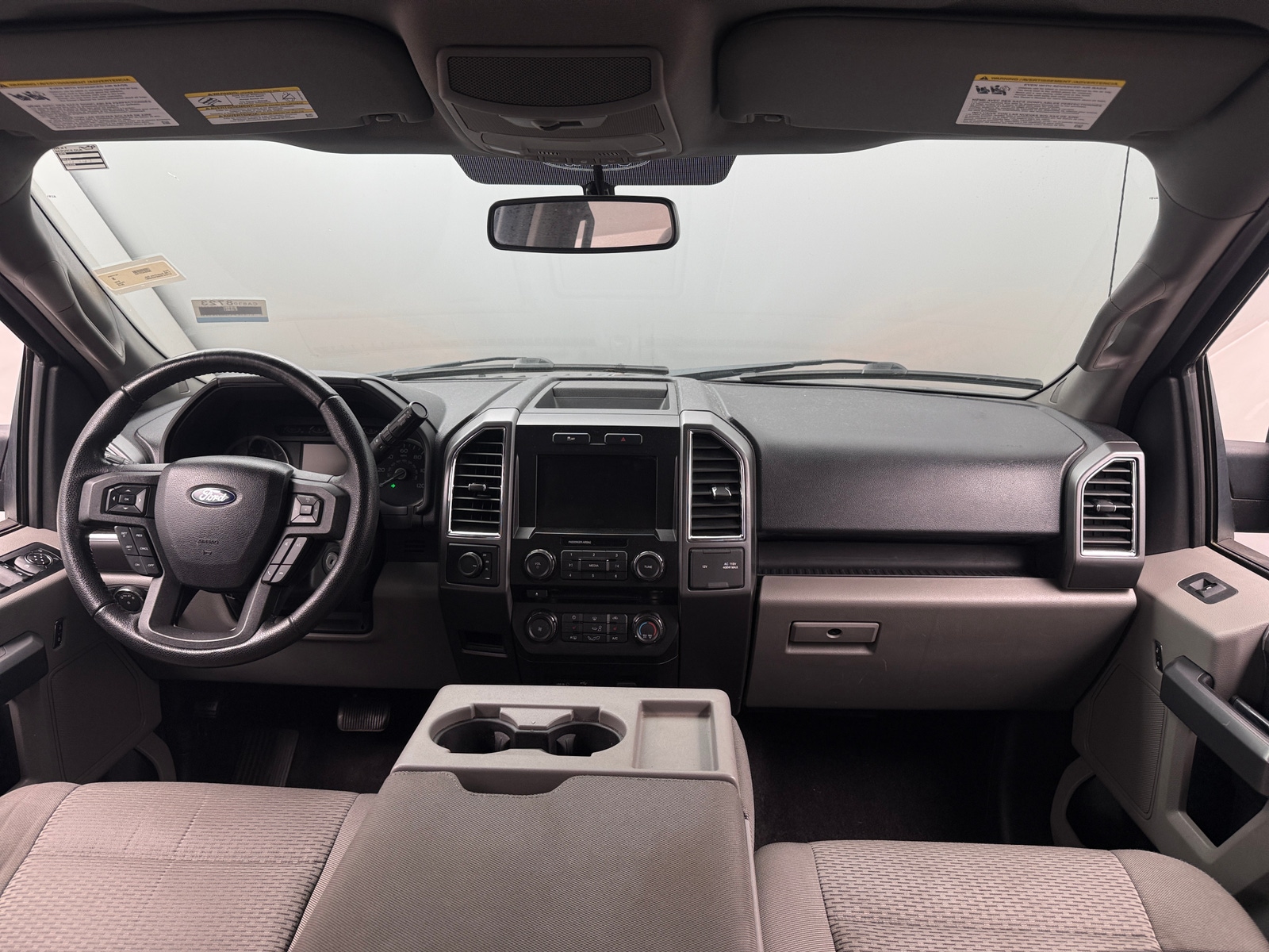Thumbnail: 2015 Ford Econoline - 3