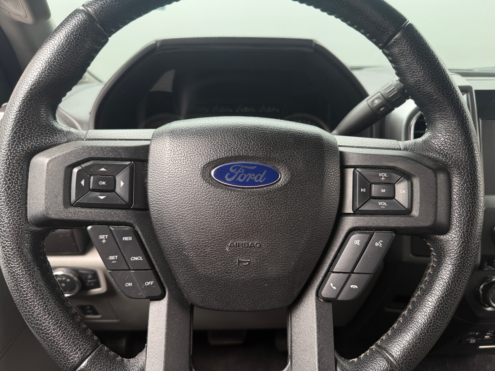 Thumbnail: 2015 Ford Econoline - 5