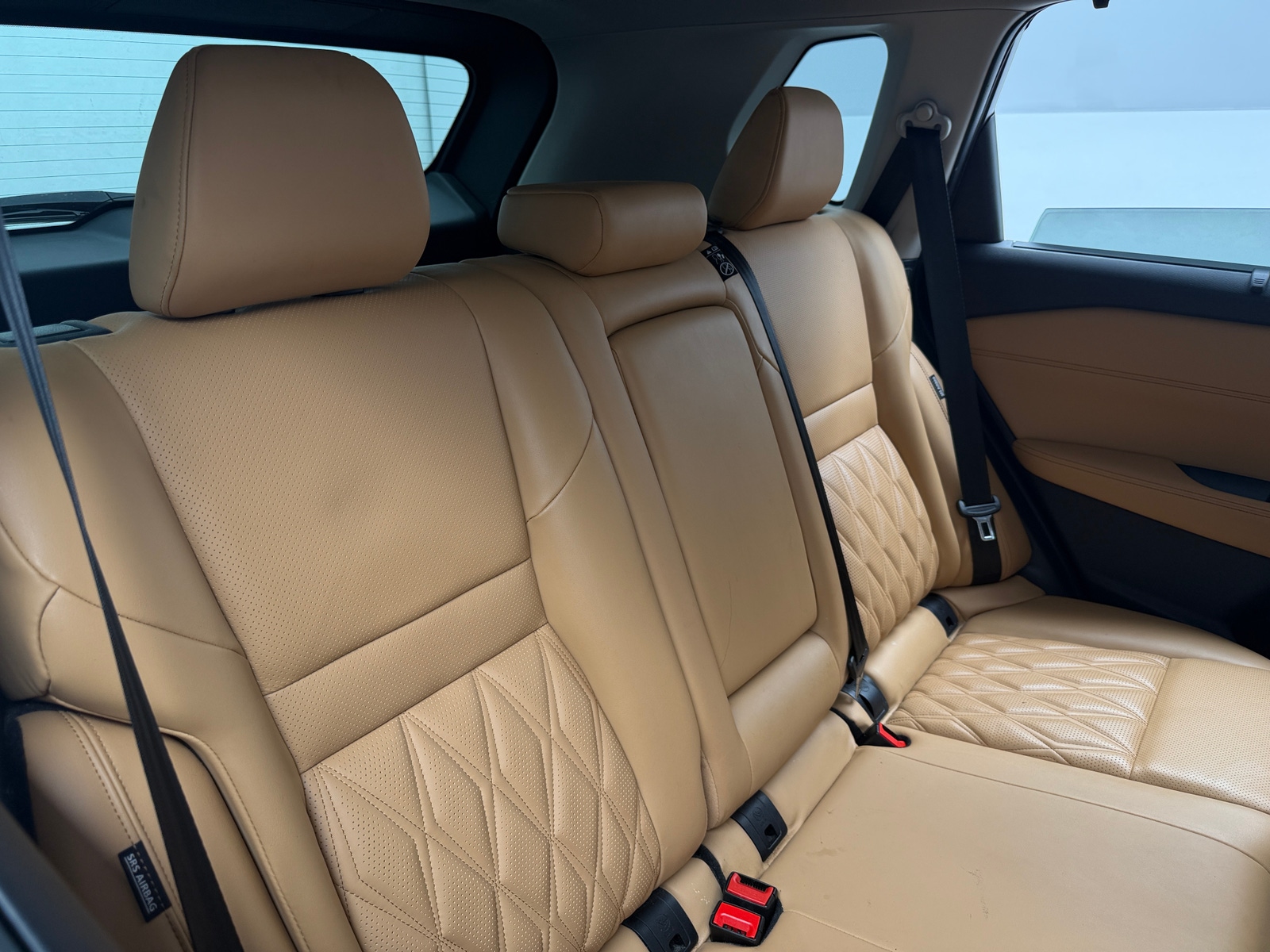 Thumbnail: 2021 Nissan Rogue - 5