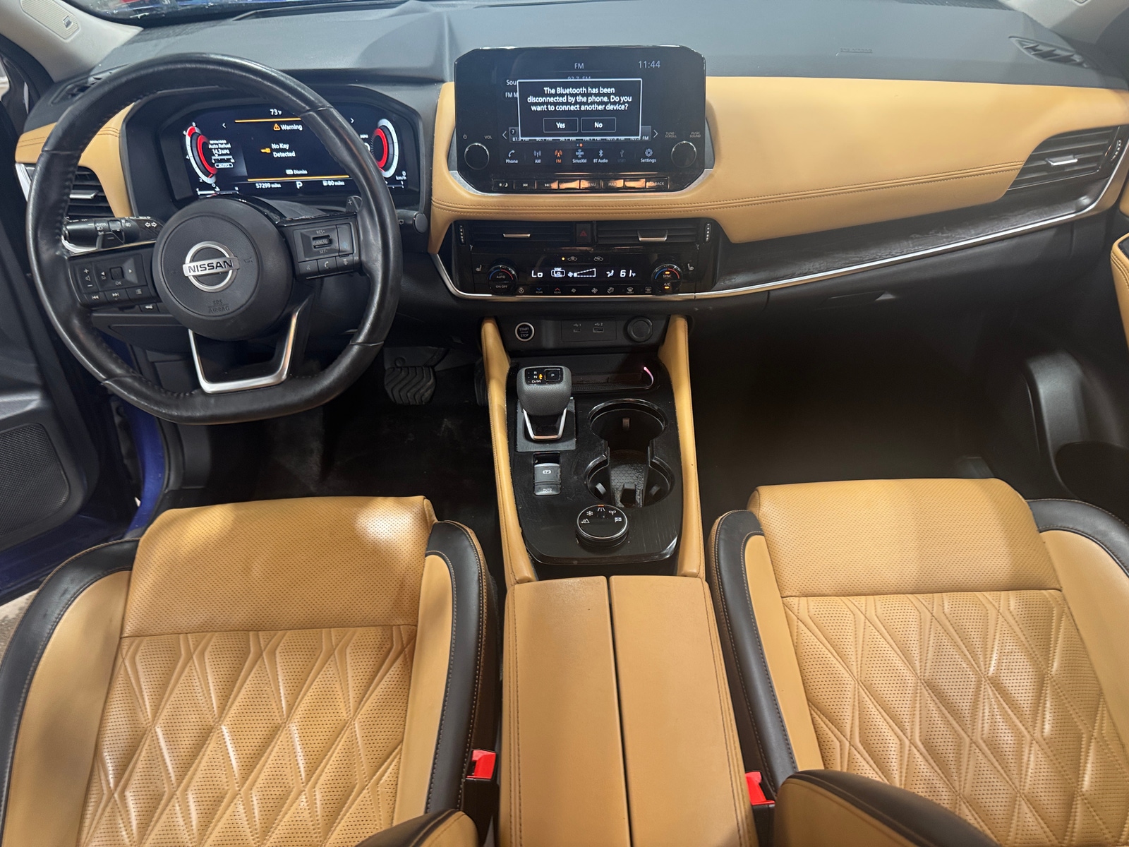 Thumbnail: 2021 Nissan Rogue - 2