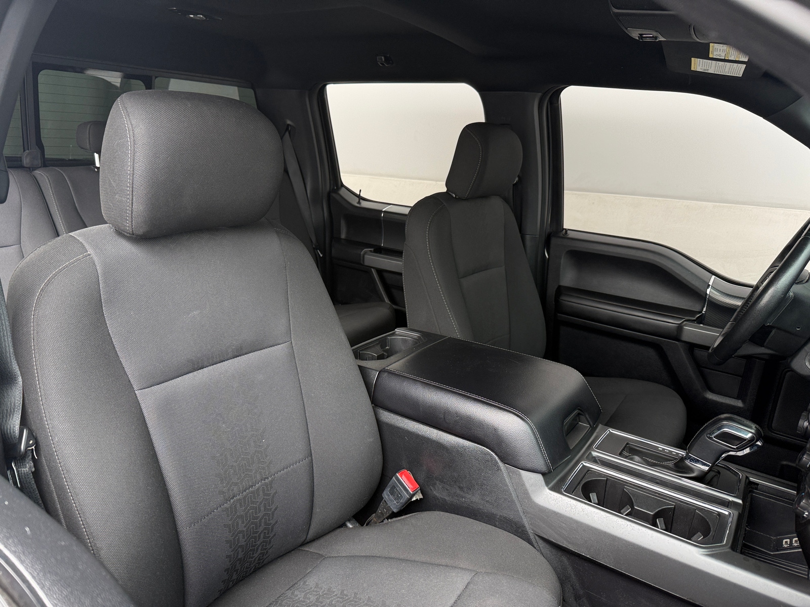 Thumbnail: 2018 Ford Econoline - 2