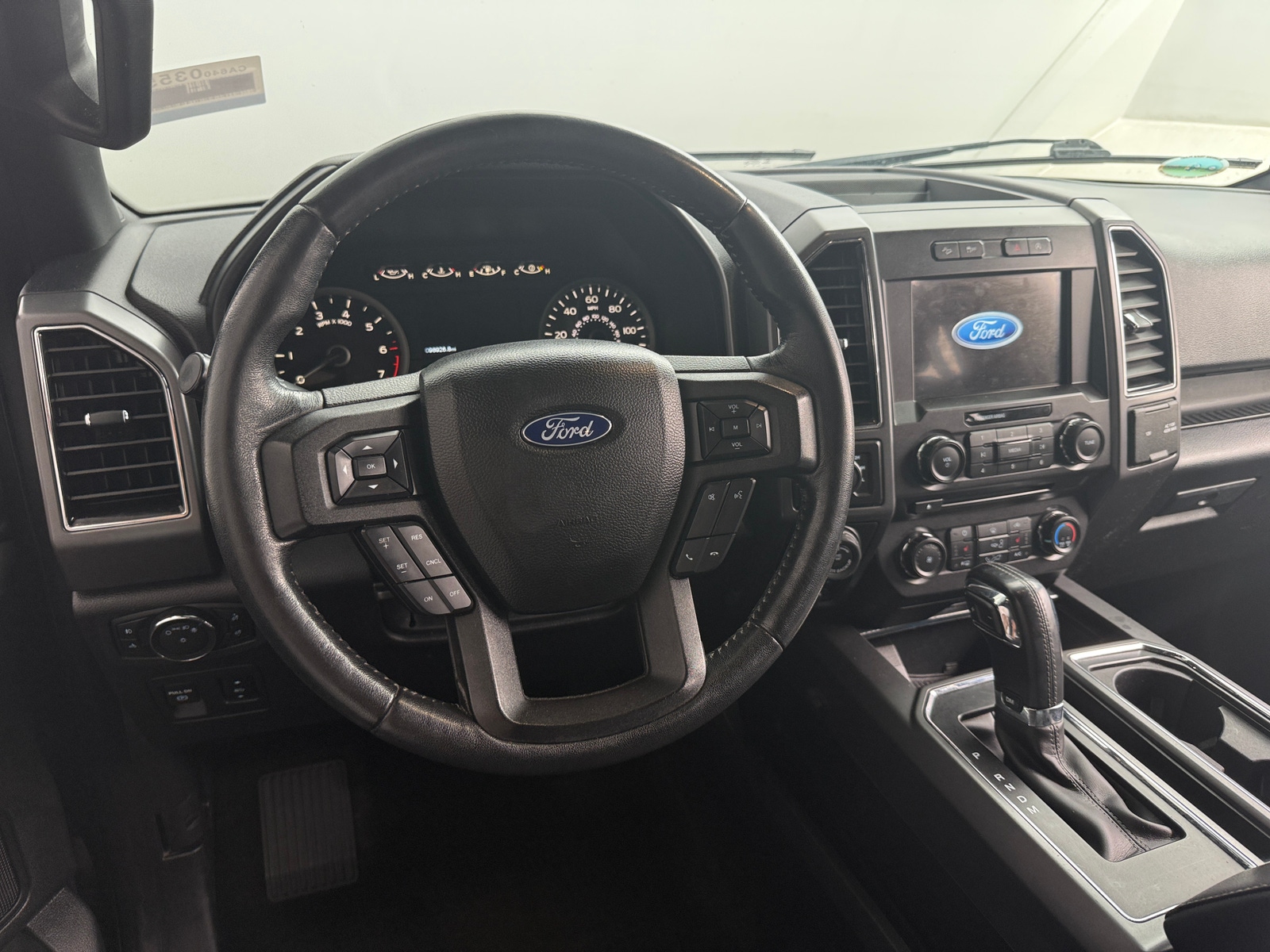 Thumbnail: 2018 Ford Econoline - 5
