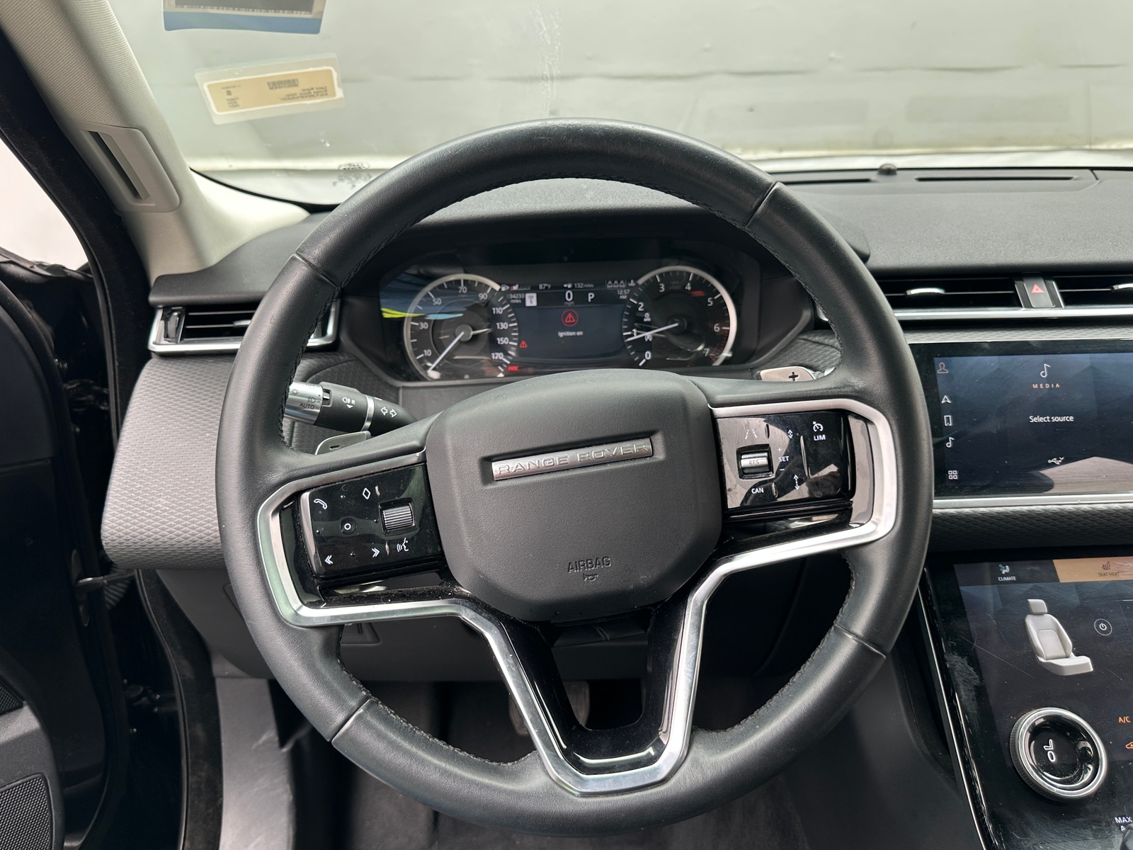 Thumbnail: 2023 Land Rover Range Rover Velar - 5