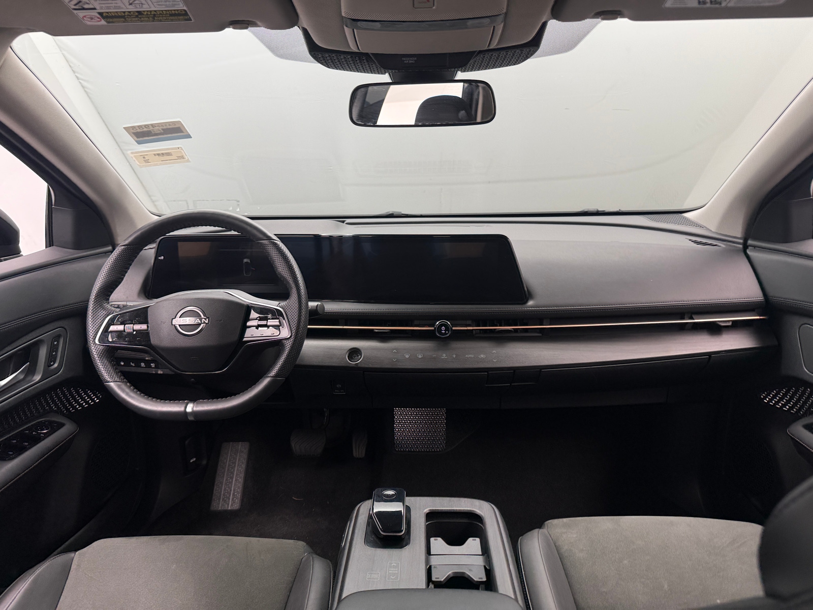 Thumbnail: 2024 Nissan Ariya - 2