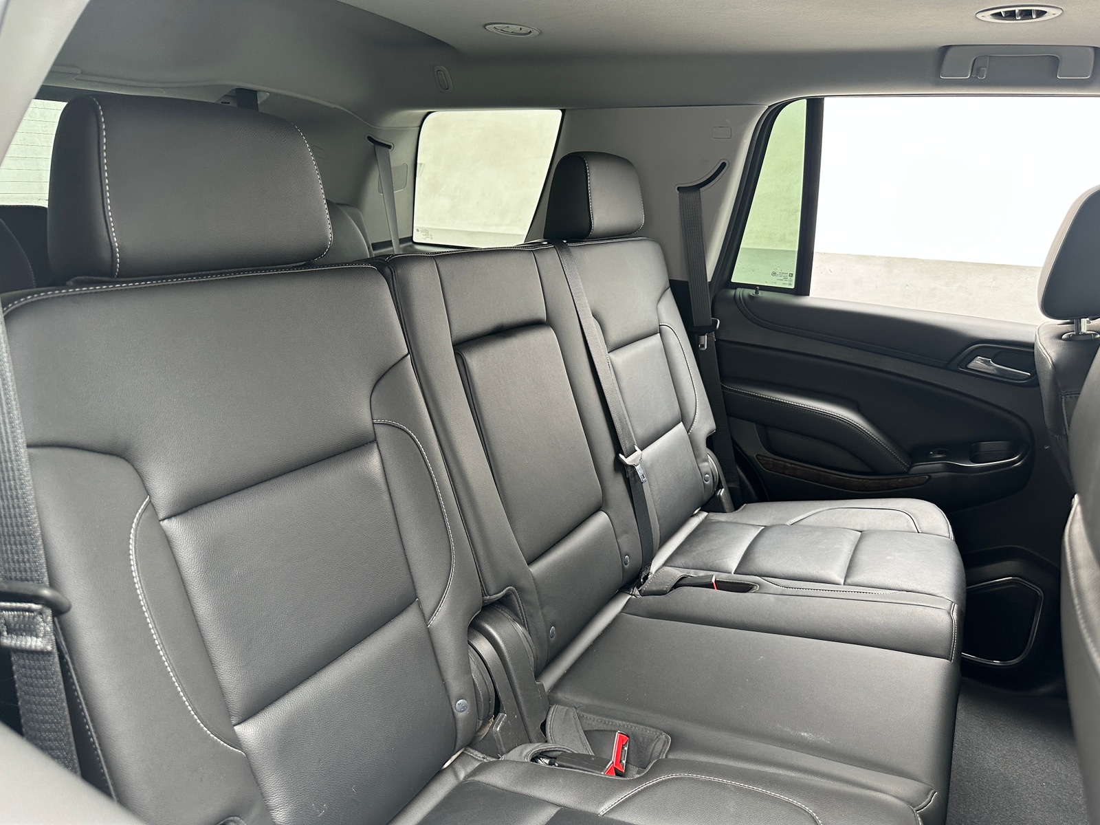 Thumbnail: 2019 Chevrolet Tahoe - 5