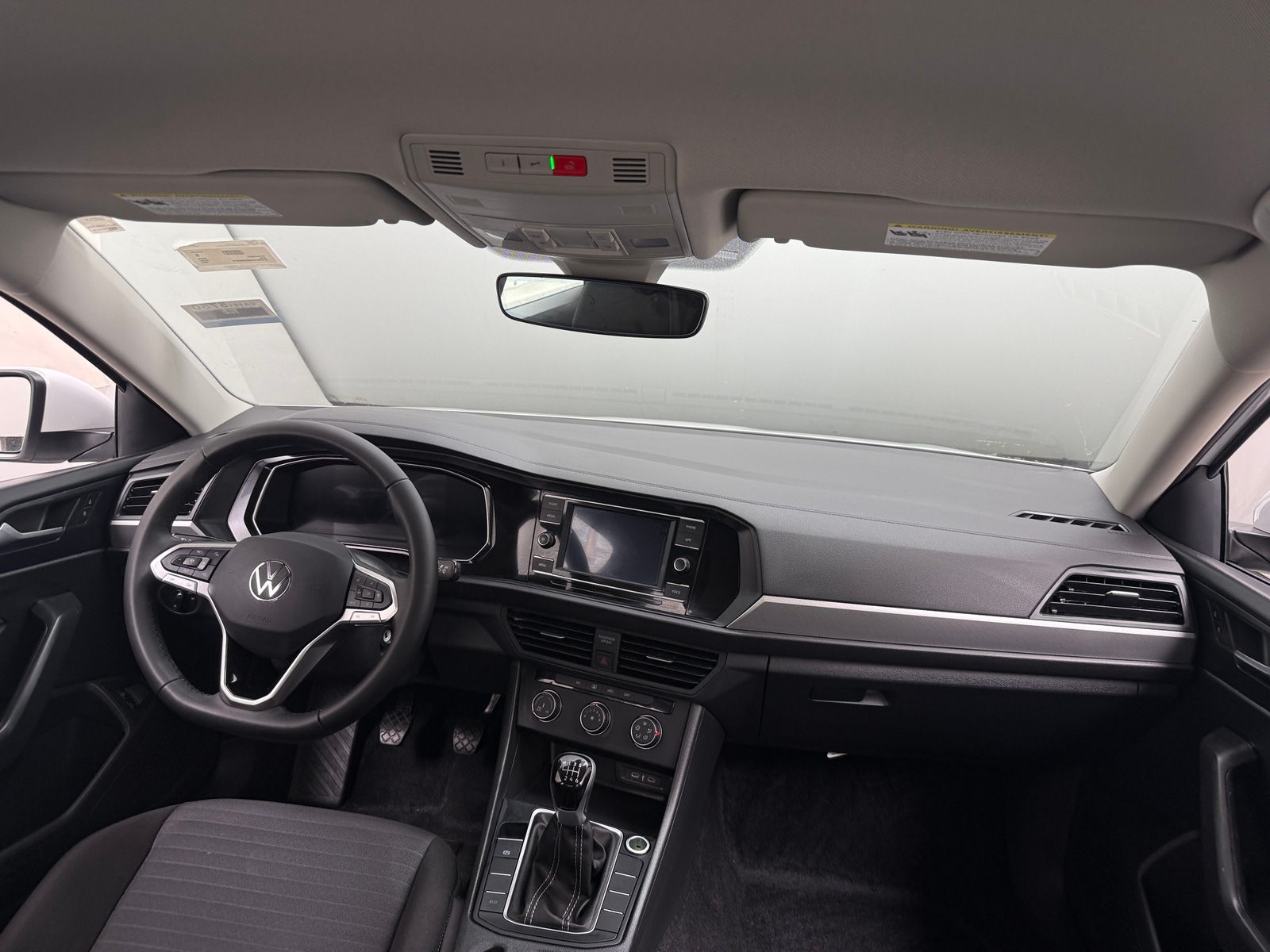 Thumbnail: 2024 Volkswagen Jetta - 3