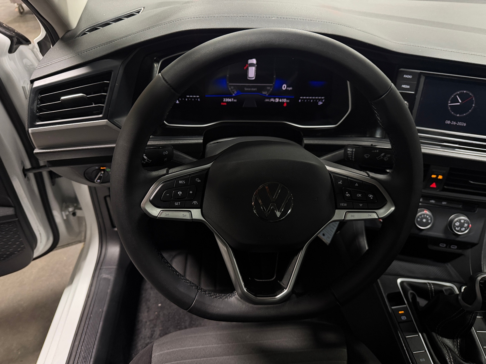 Thumbnail: 2024 Volkswagen Jetta - 5
