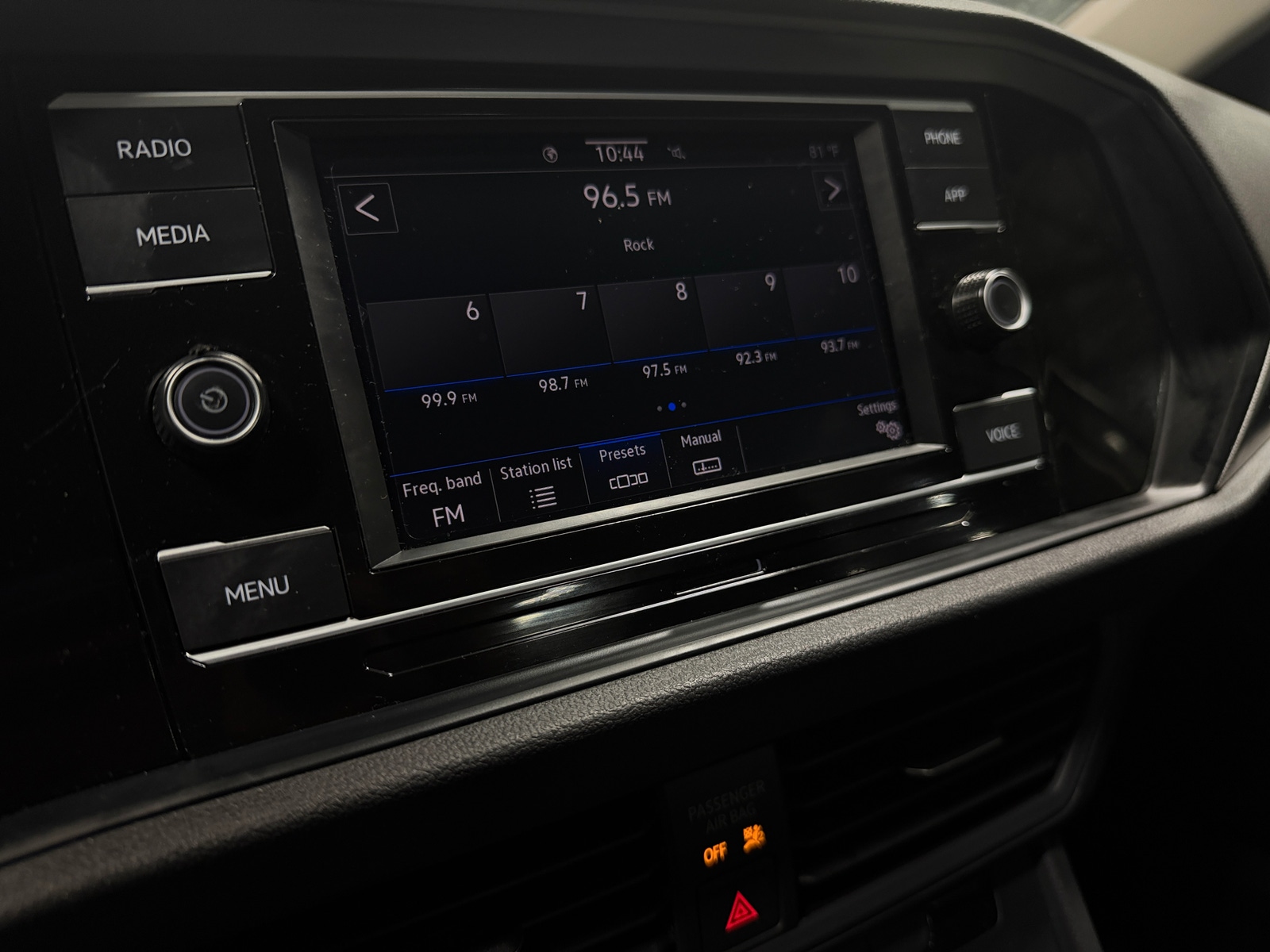 Thumbnail: 2024 Volkswagen Jetta - 4