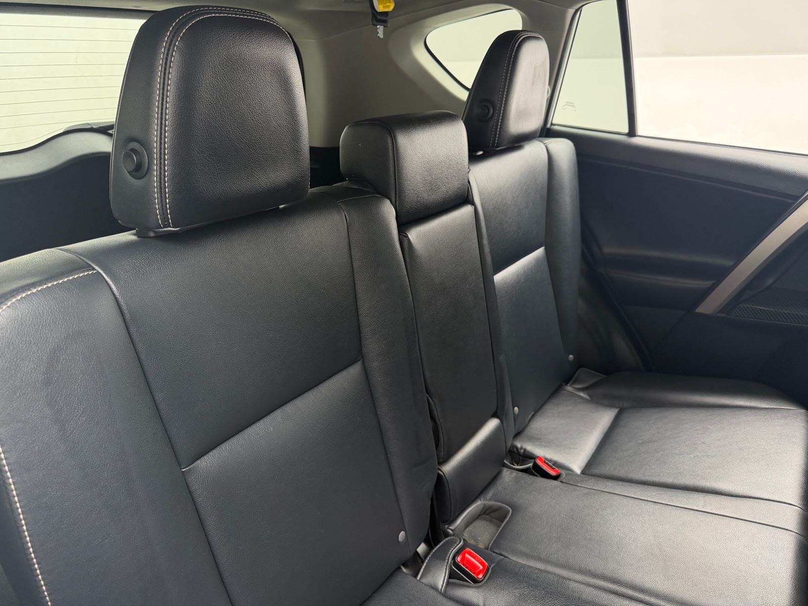 Thumbnail: 2013 Toyota RAV4 - 5