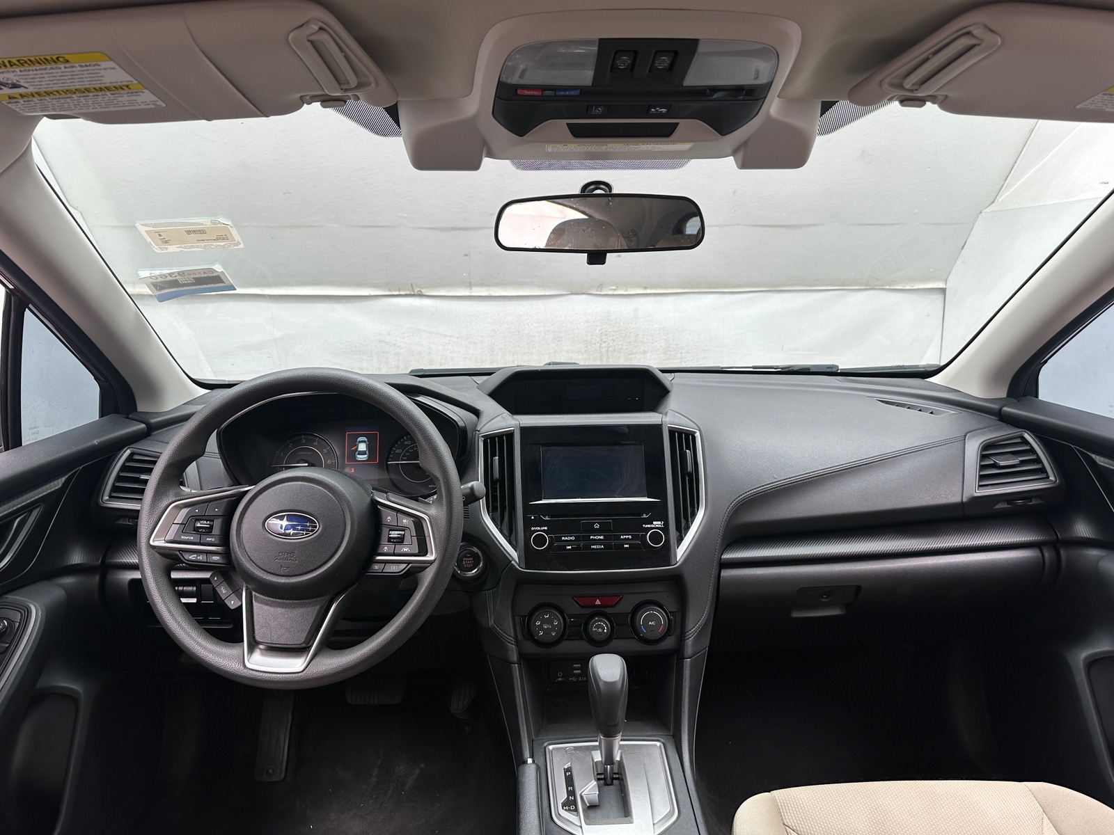 Thumbnail: 2023 Subaru Impreza - 3