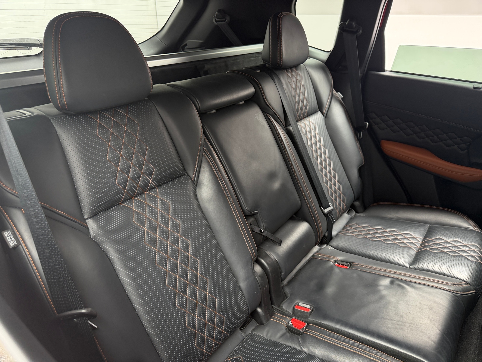 Thumbnail: 2022 Mitsubishi Outlander - 5